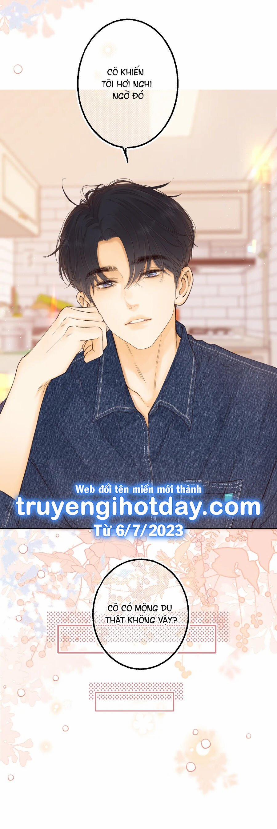 Khó Dỗ Dành 59.2 trang 25