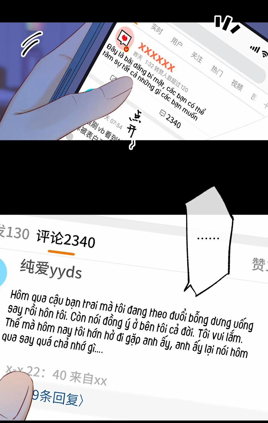 Khó Dỗ Dành 59.2 trang 3