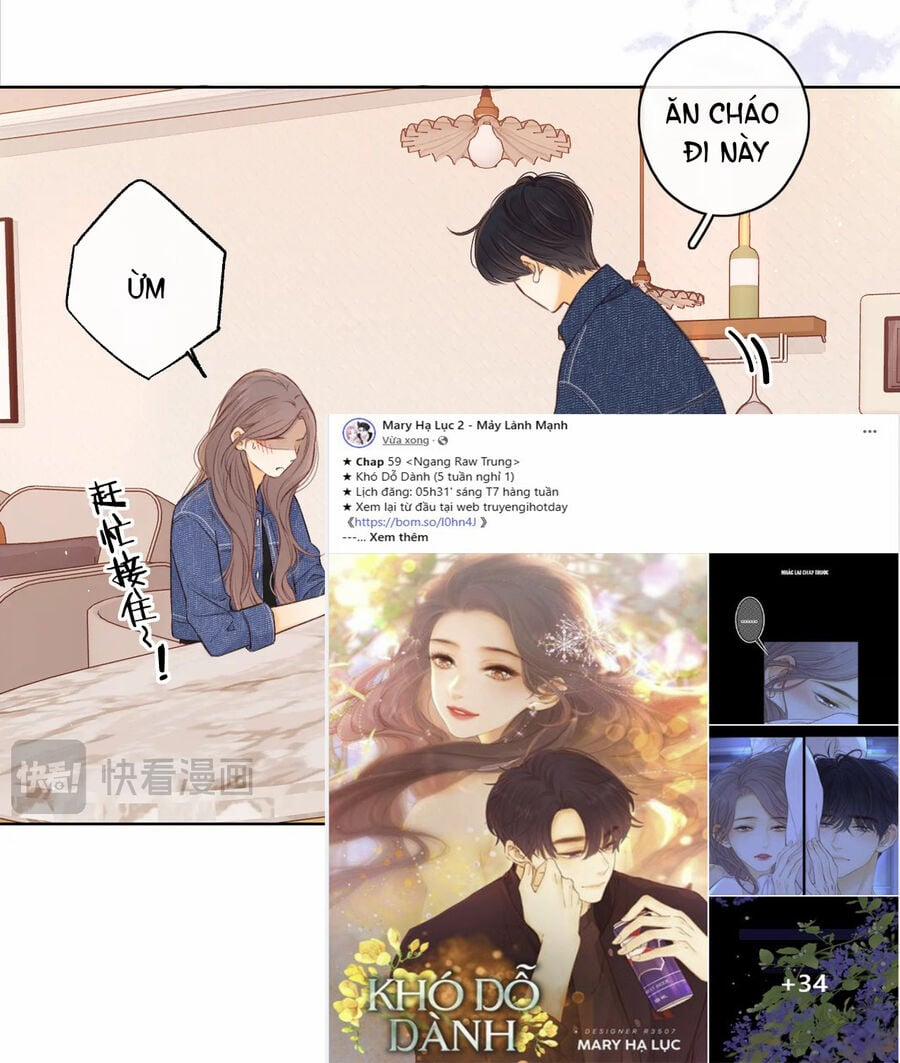 Khó Dỗ Dành 59.2 trang 9