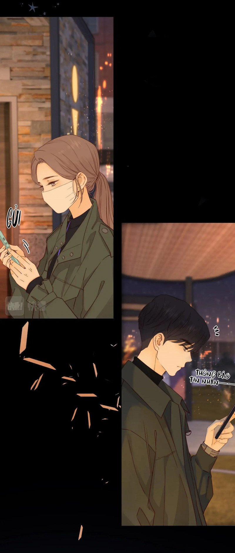 Khó Dỗ Dành 6 trang 12