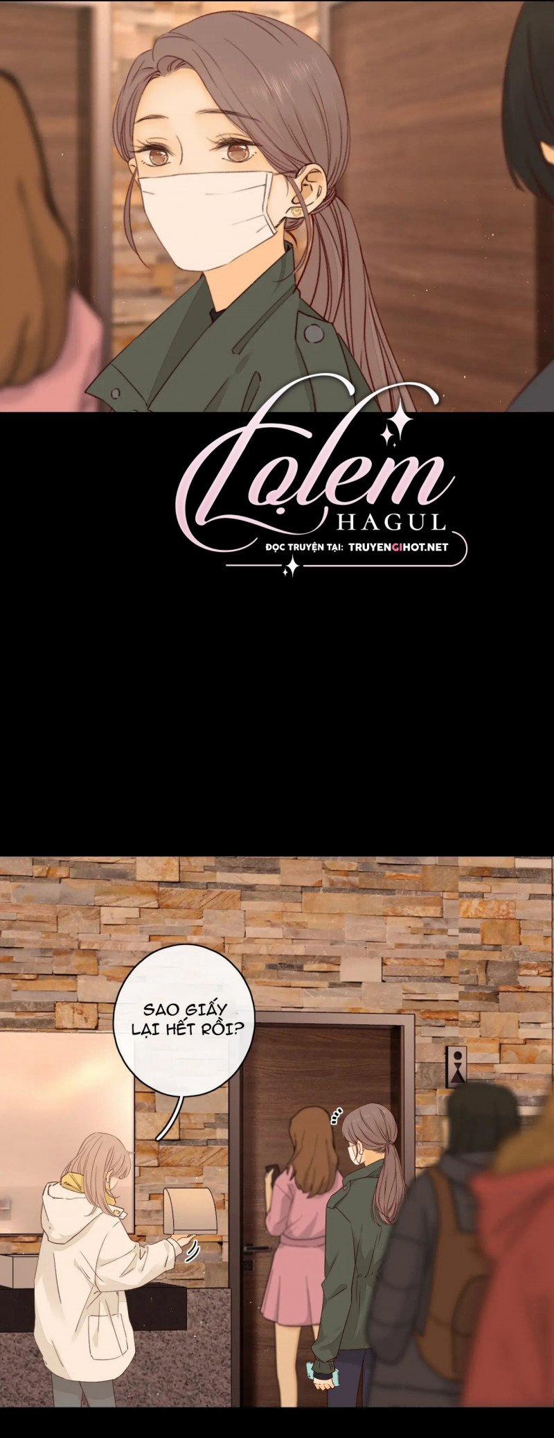 Khó Dỗ Dành 6 trang 14