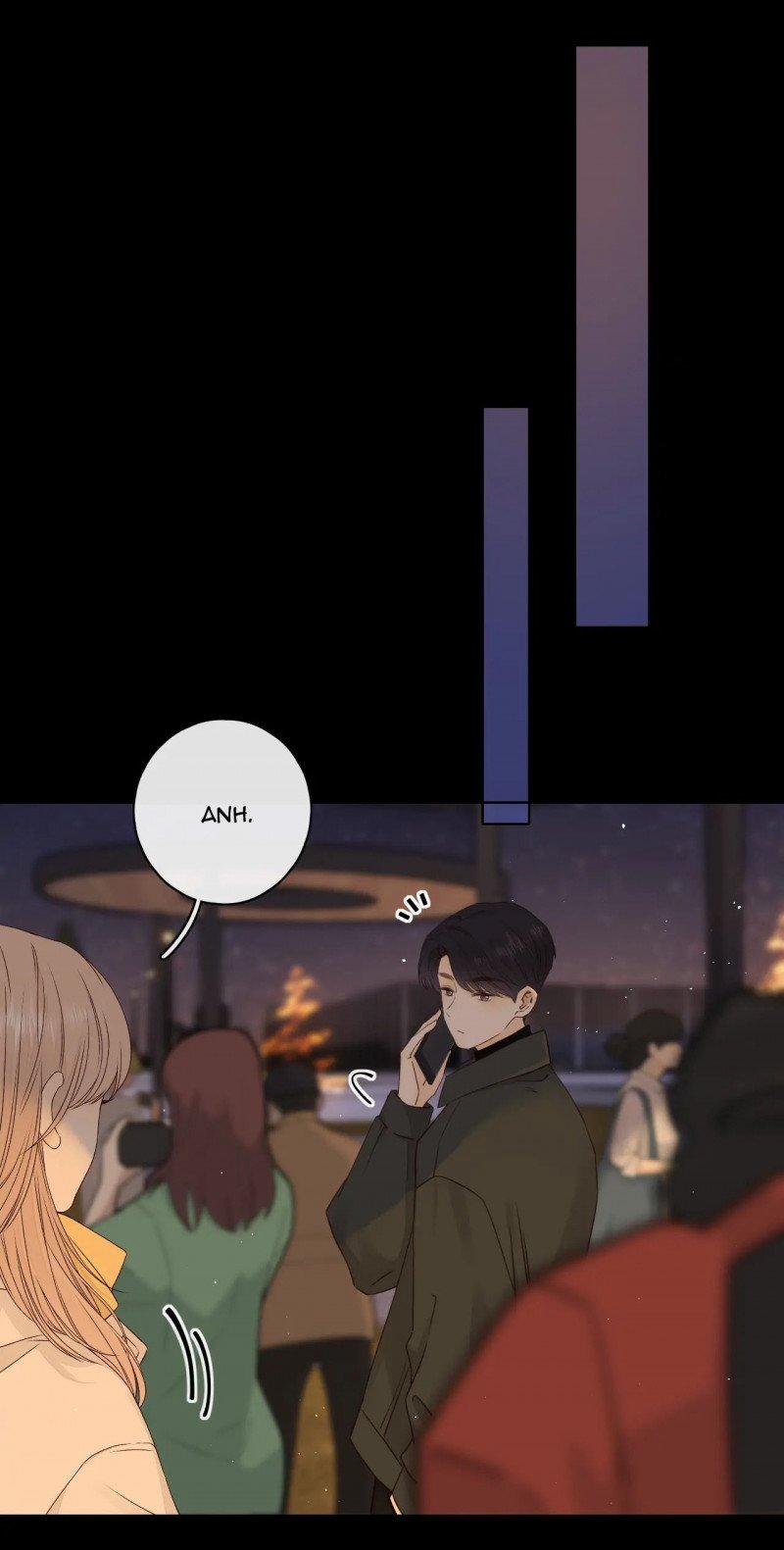 Khó Dỗ Dành 6 trang 17