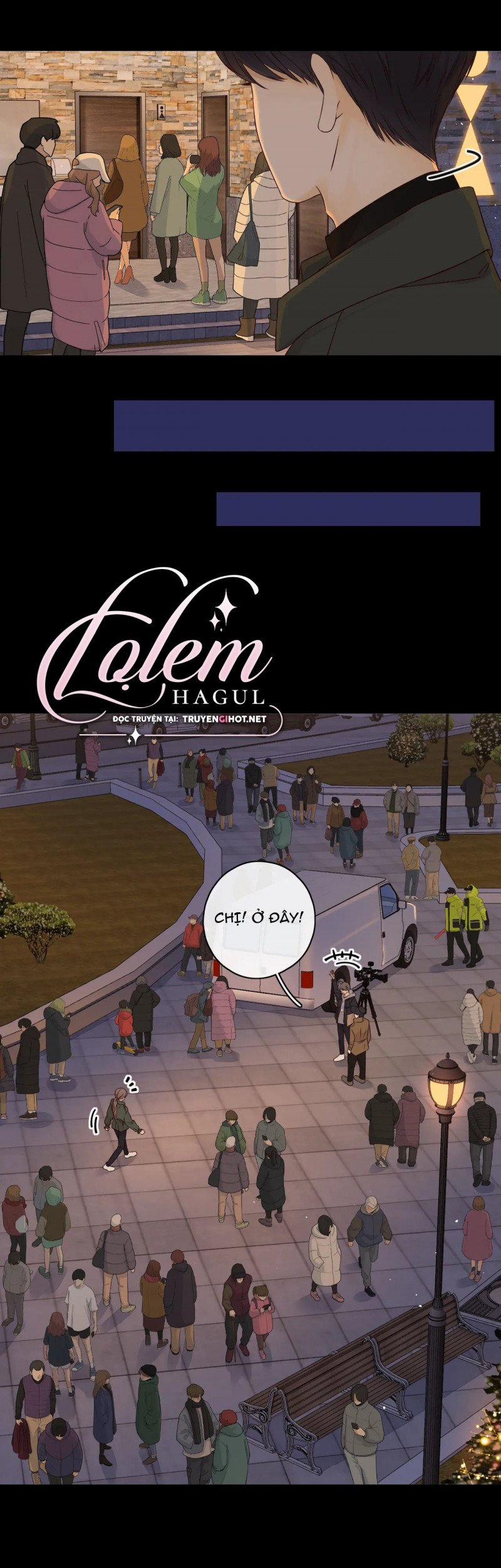 Khó Dỗ Dành 6 trang 19