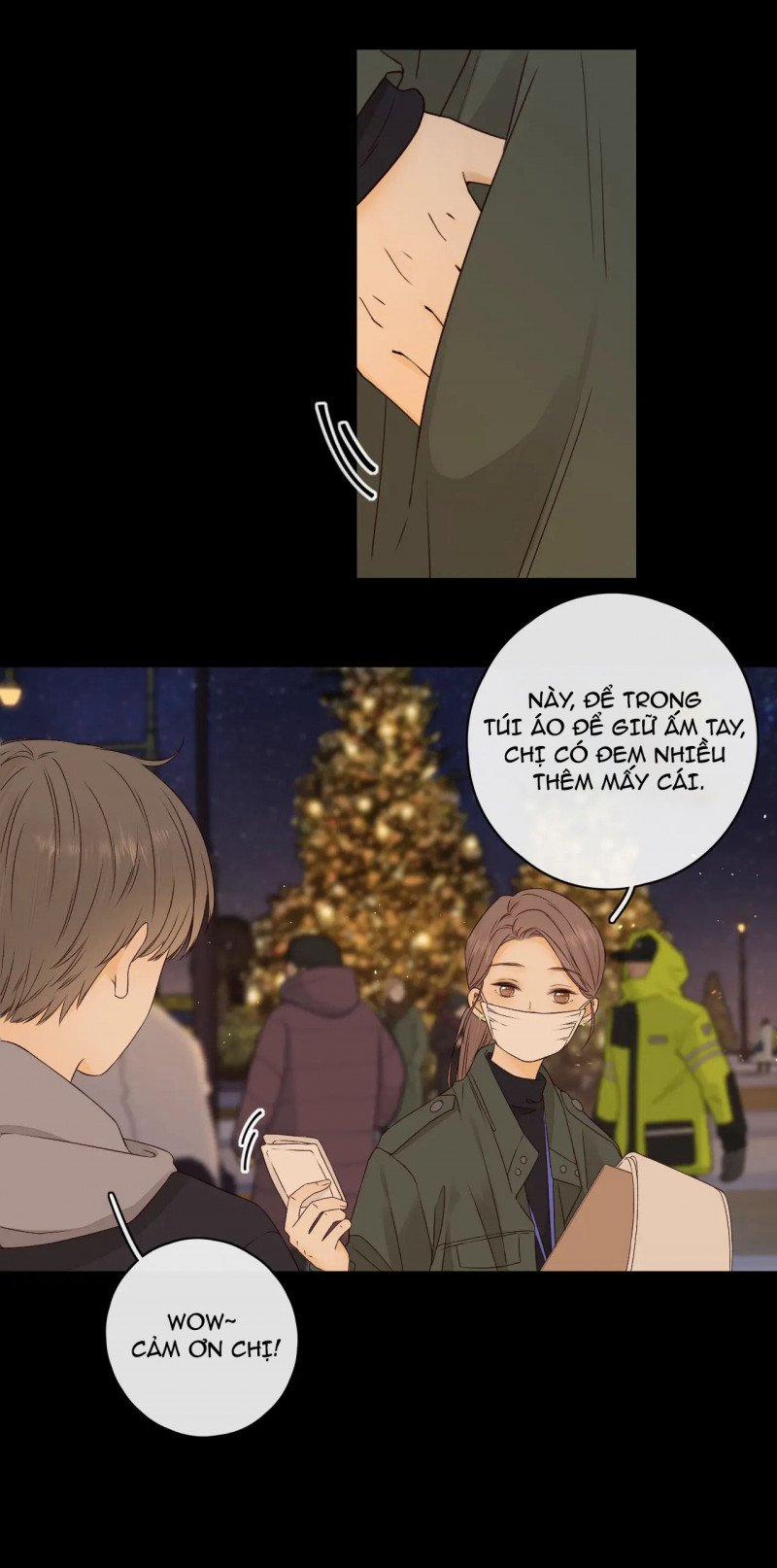 Khó Dỗ Dành 6 trang 21