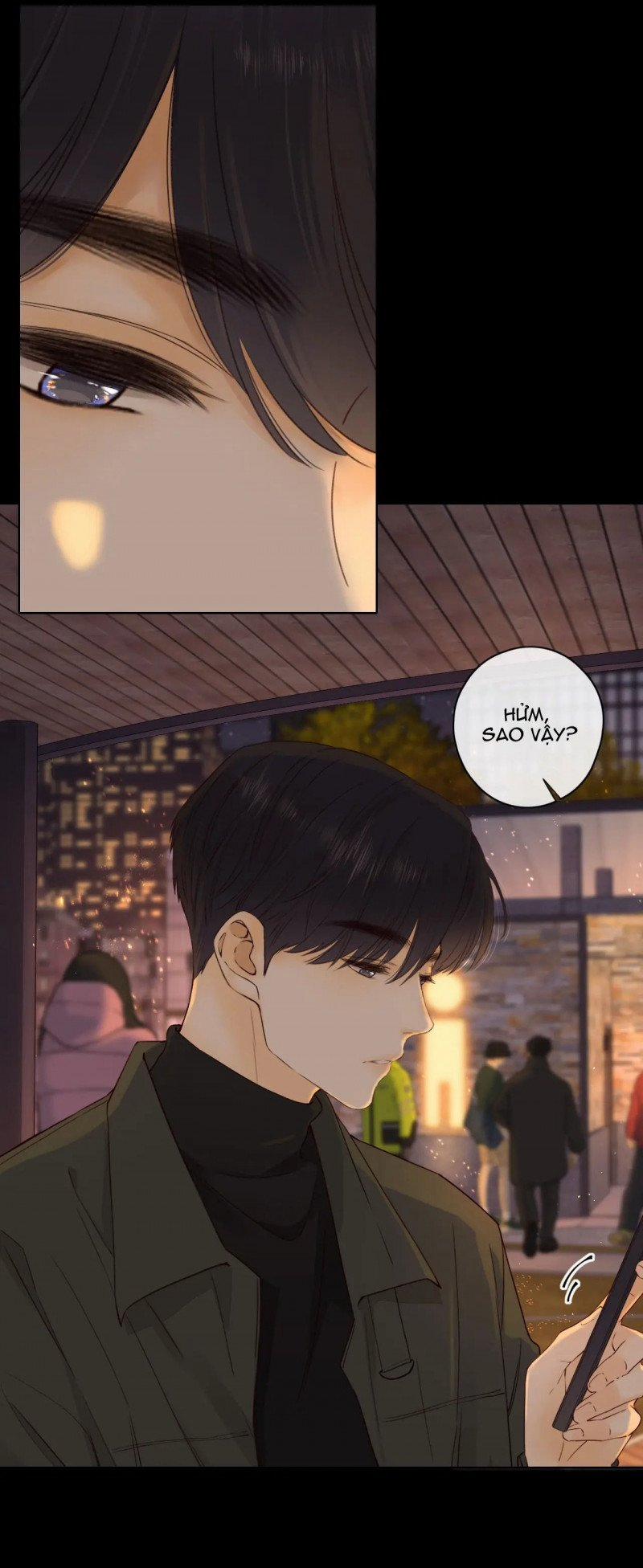 Khó Dỗ Dành 6 trang 7