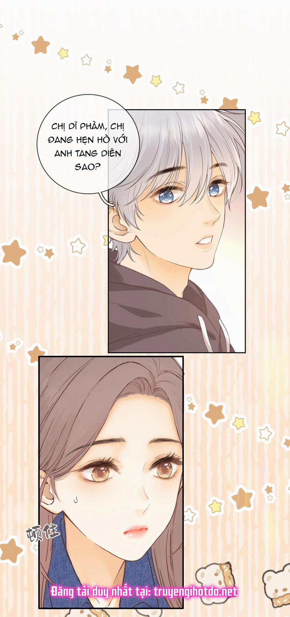 Khó Dỗ Dành 61.1 trang 11