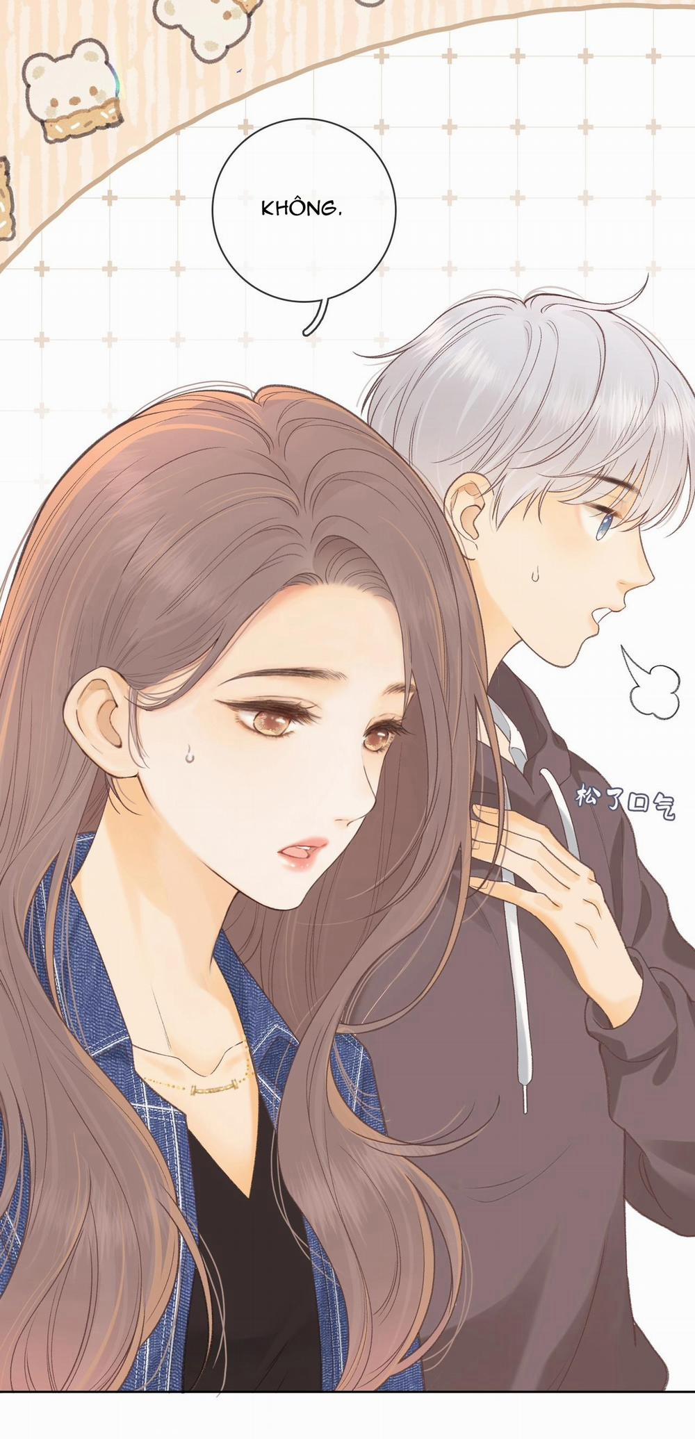 Khó Dỗ Dành 61.1 trang 12