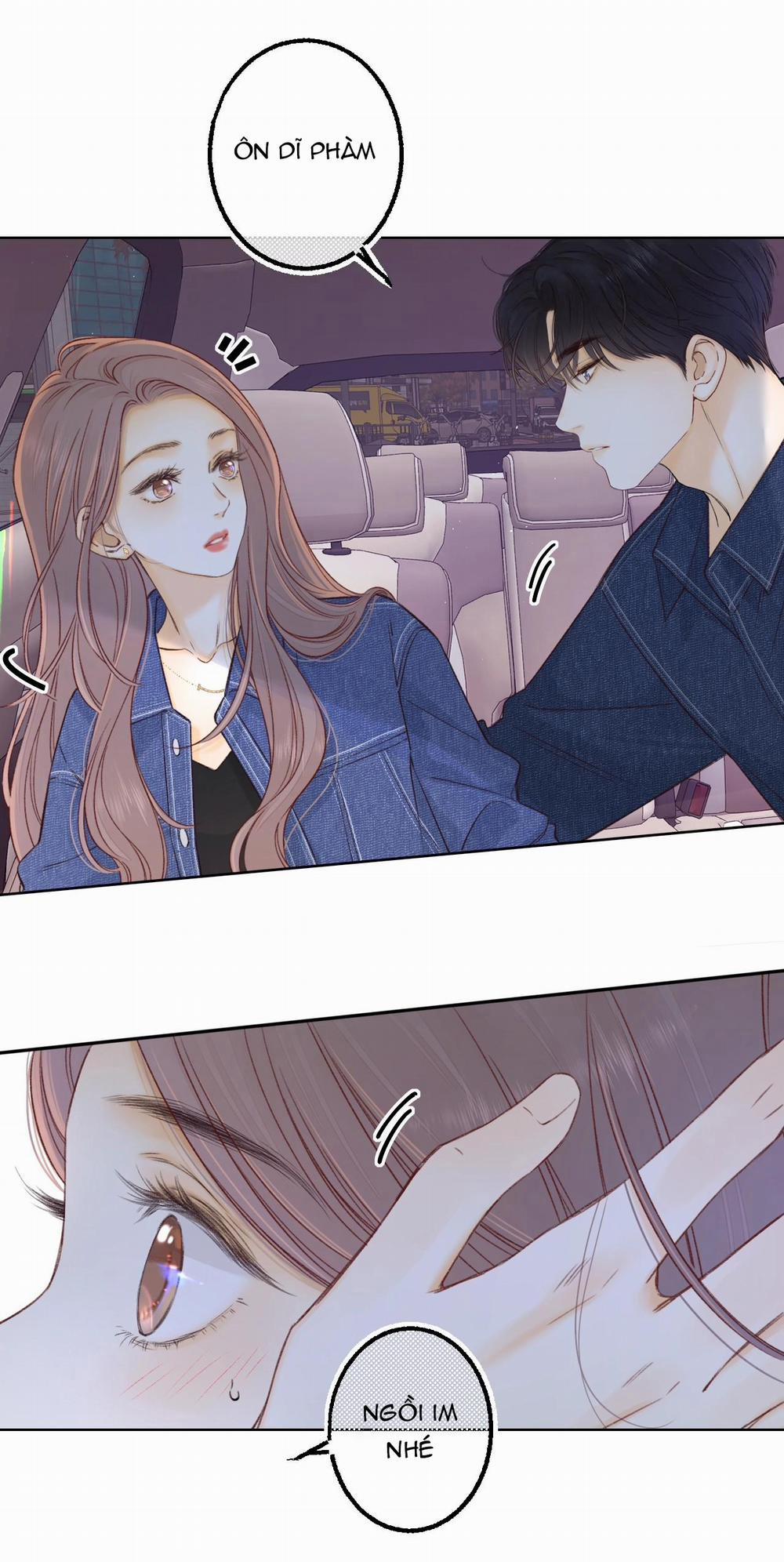 Khó Dỗ Dành 61.1 trang 4