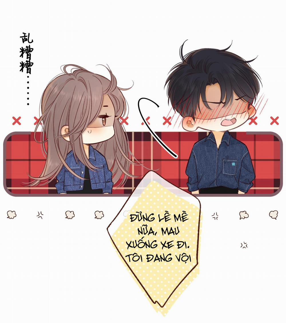 Khó Dỗ Dành 61.1 trang 9