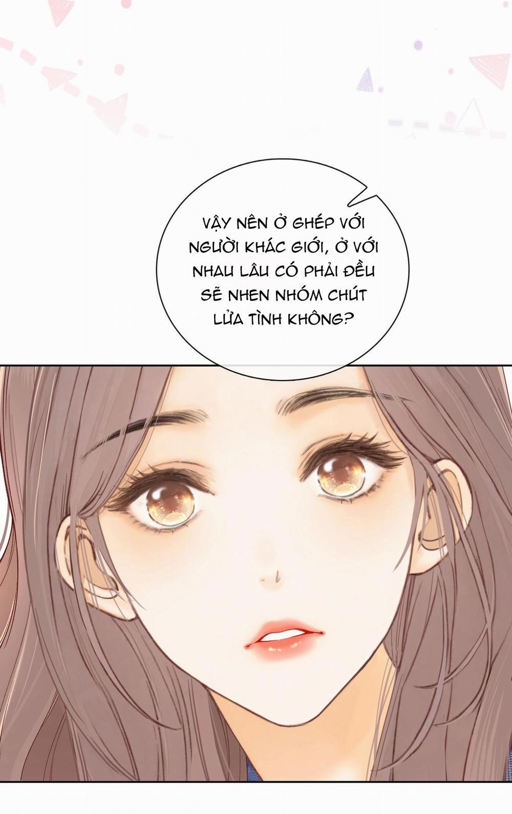 Khó Dỗ Dành 61.2 trang 2