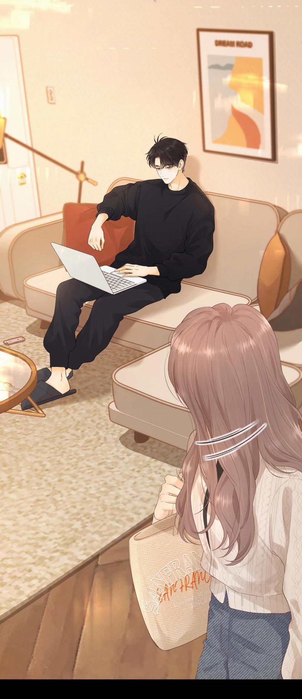 Khó Dỗ Dành 61.2 trang 28