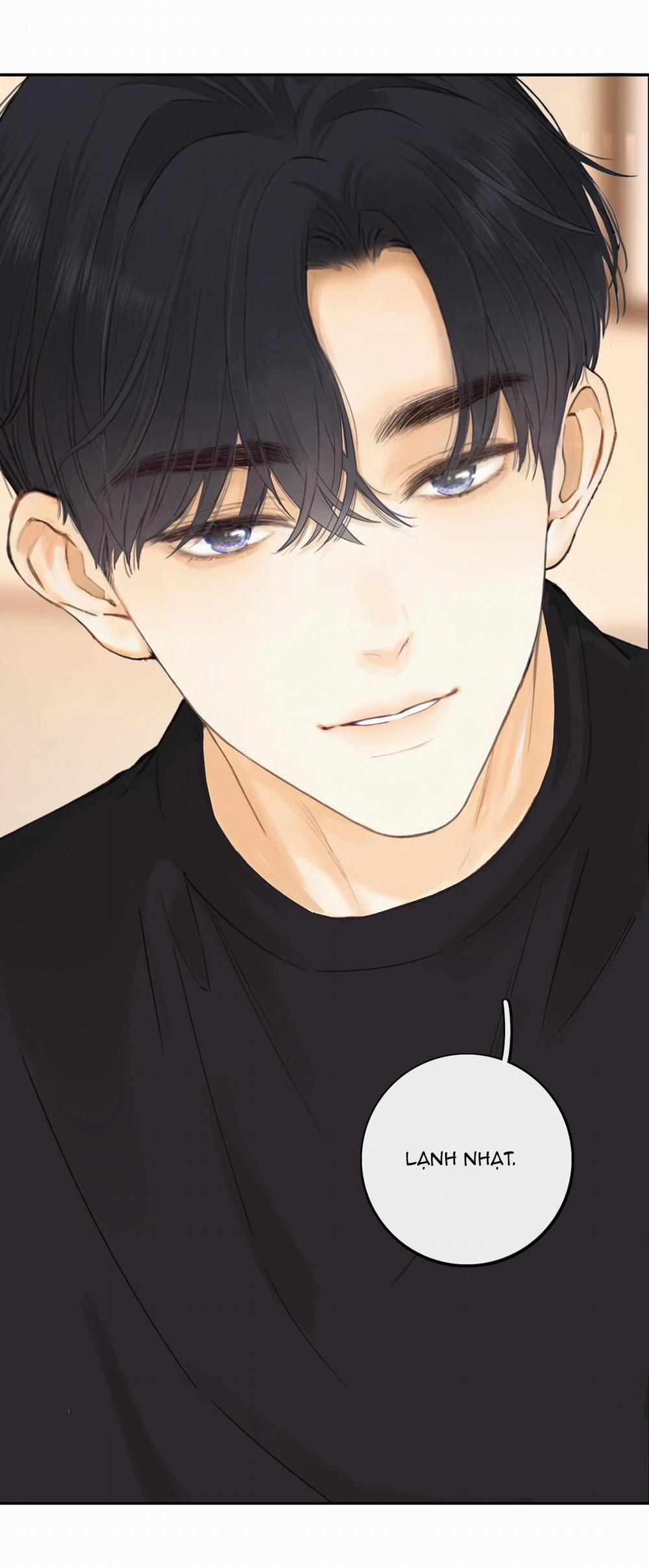 Khó Dỗ Dành 61.2 trang 31