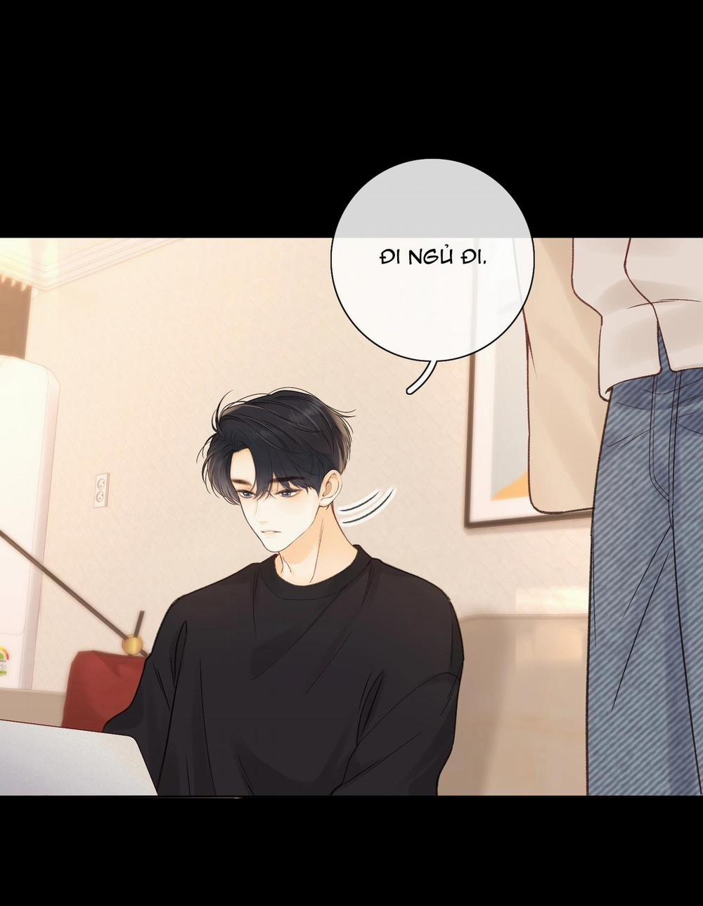 Khó Dỗ Dành 62.1 trang 5