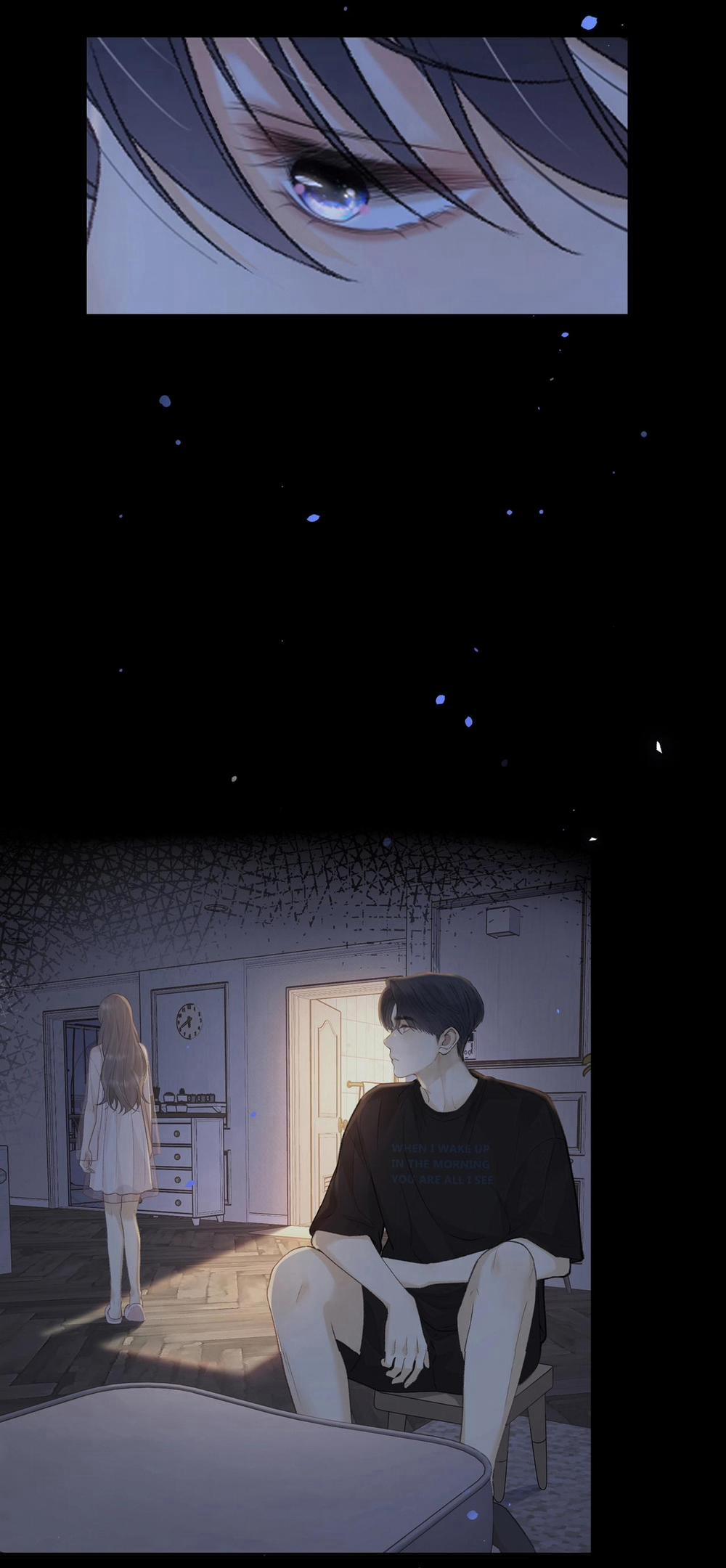 Khó Dỗ Dành 62.2 trang 10