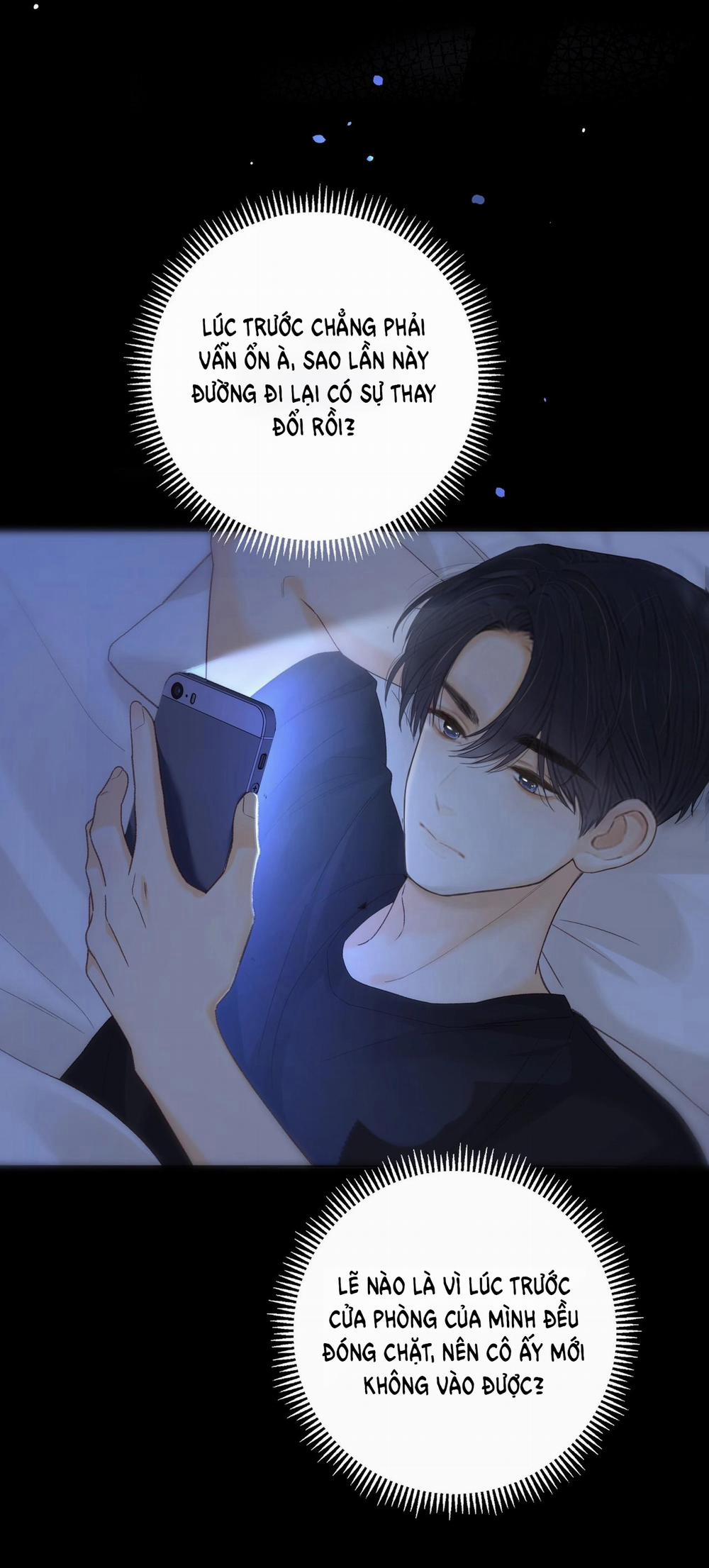 Khó Dỗ Dành 62.2 trang 12