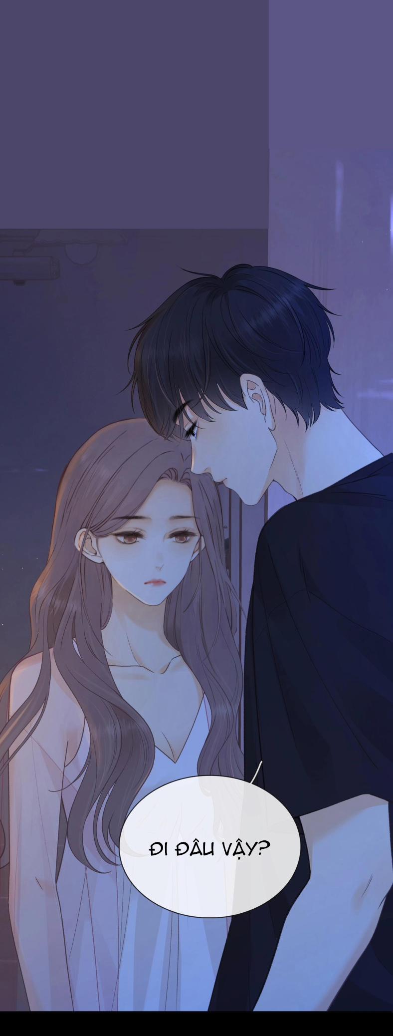 Khó Dỗ Dành 62.2 trang 3