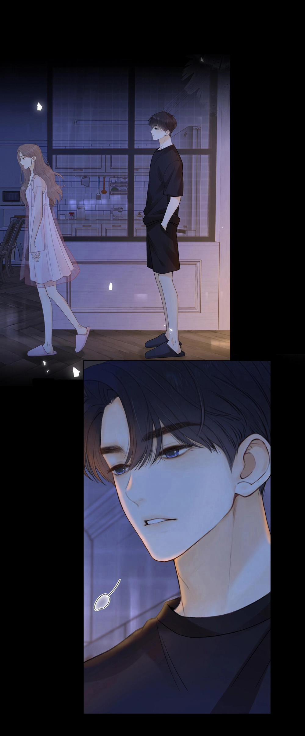 Khó Dỗ Dành 62.2 trang 8