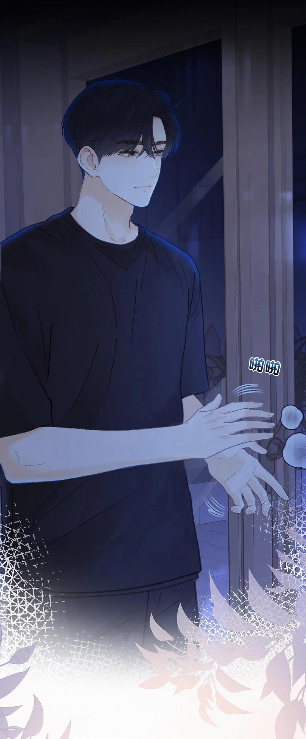 Khó Dỗ Dành 63.1 trang 5