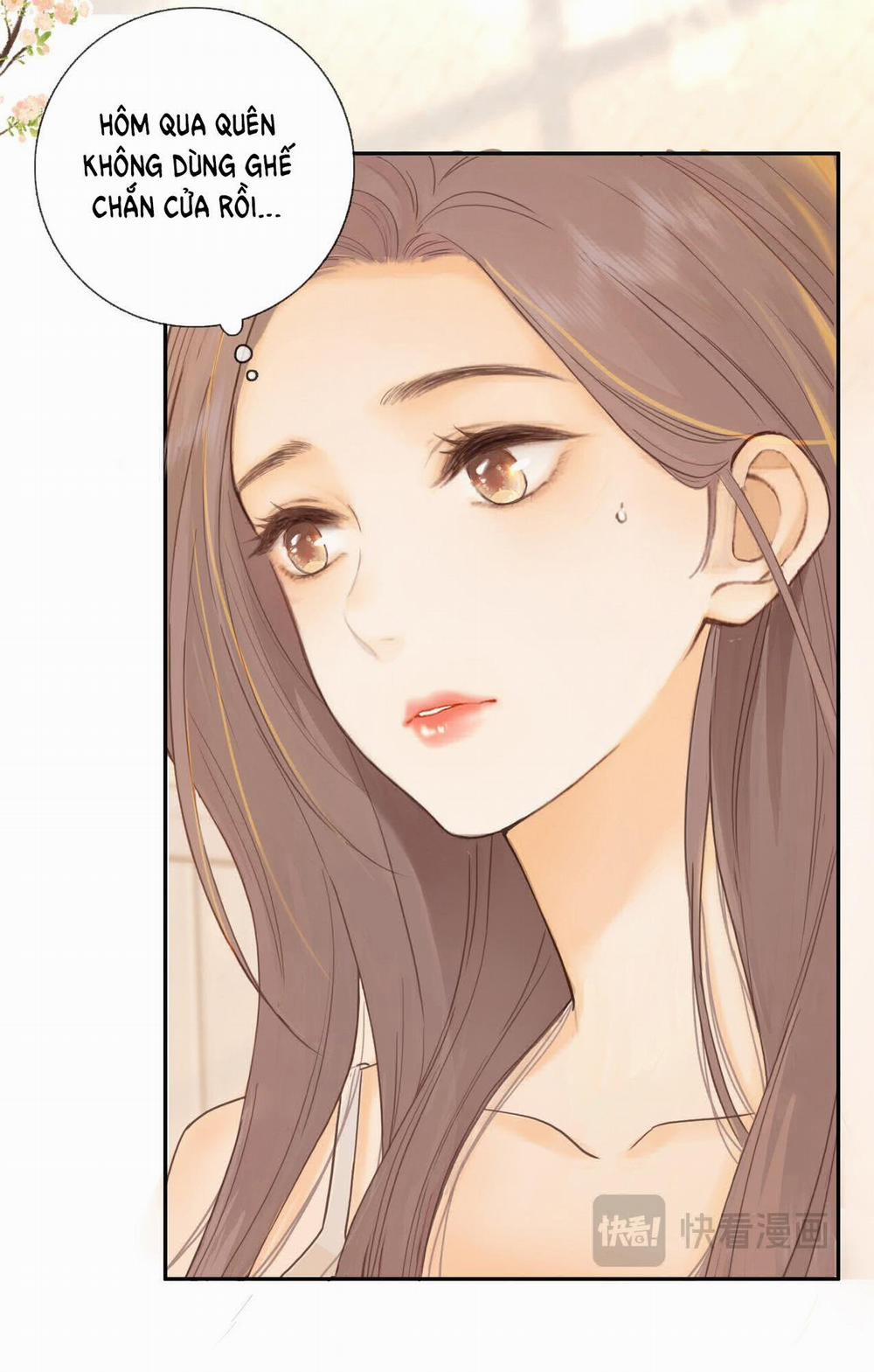 Khó Dỗ Dành 63.1 trang 9