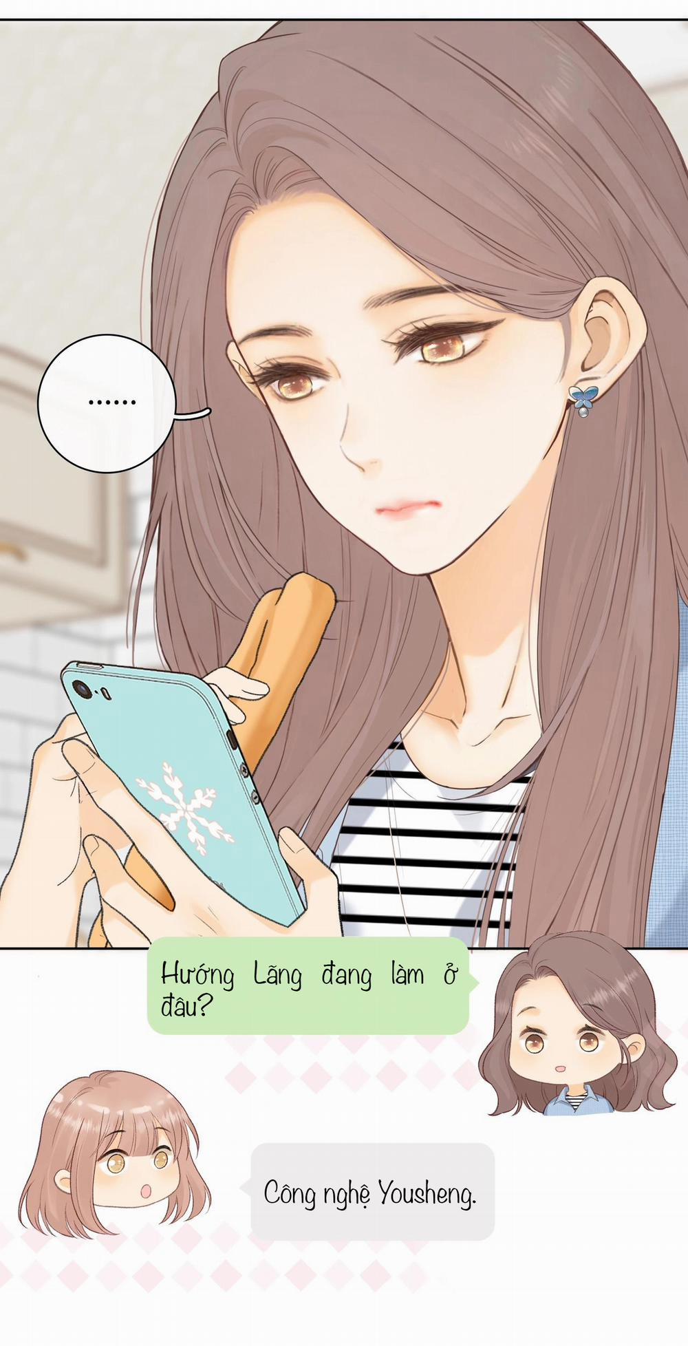 Khó Dỗ Dành 63.2 trang 1