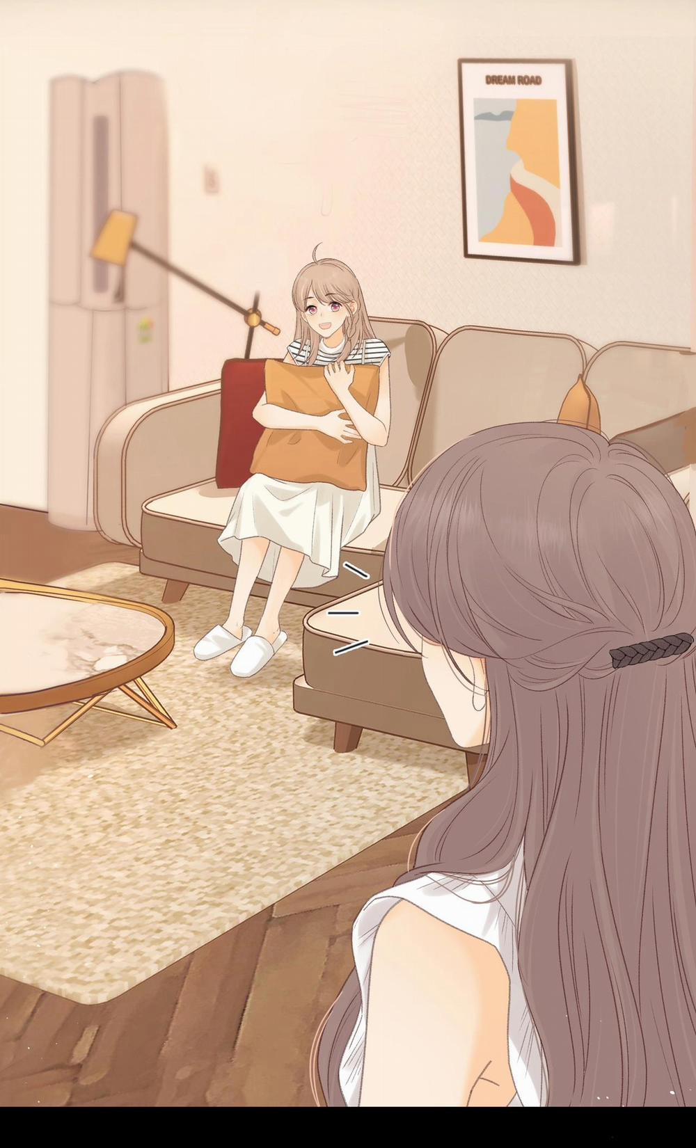 Khó Dỗ Dành 63.2 trang 10