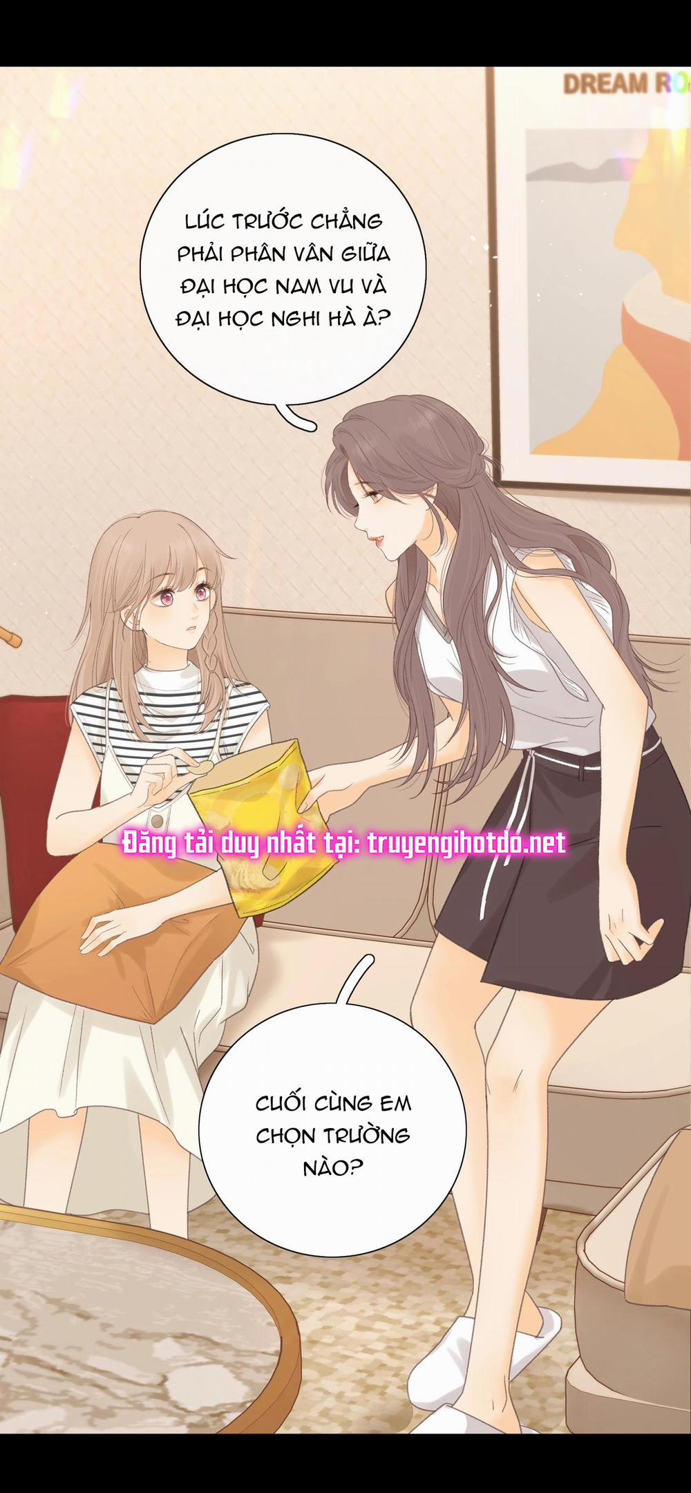 Khó Dỗ Dành 63.2 trang 13