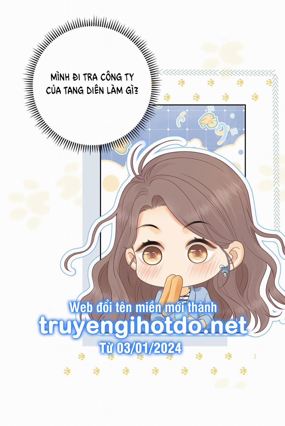 Khó Dỗ Dành 63.2 trang 3