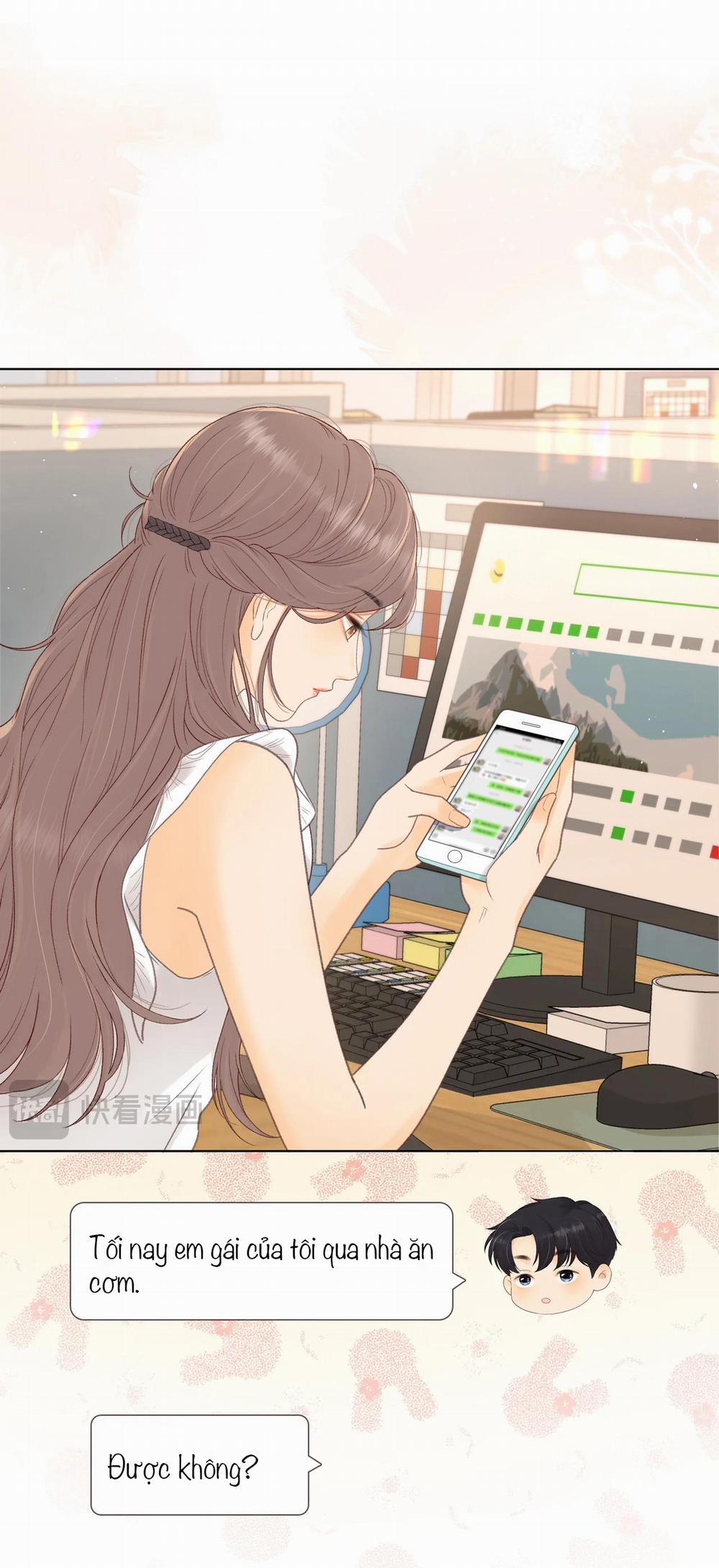 Khó Dỗ Dành 63.2 trang 5