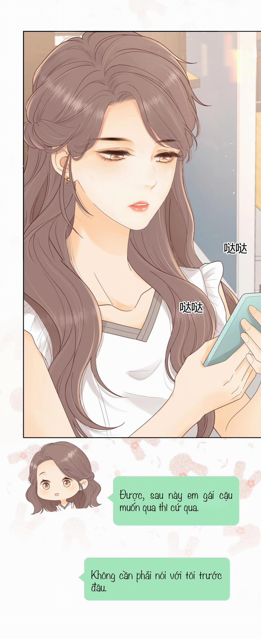 Khó Dỗ Dành 63.2 trang 6