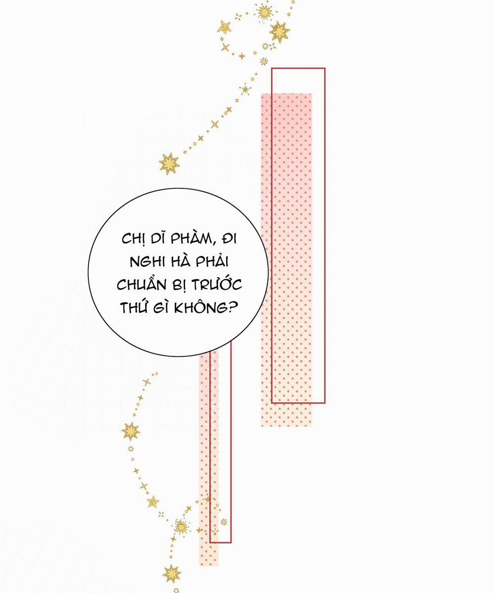 Khó Dỗ Dành 64.1 trang 10