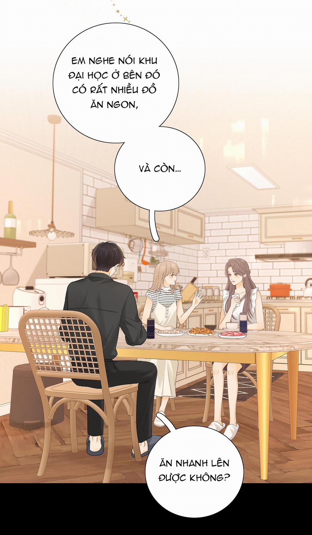 Khó Dỗ Dành 64.1 trang 11