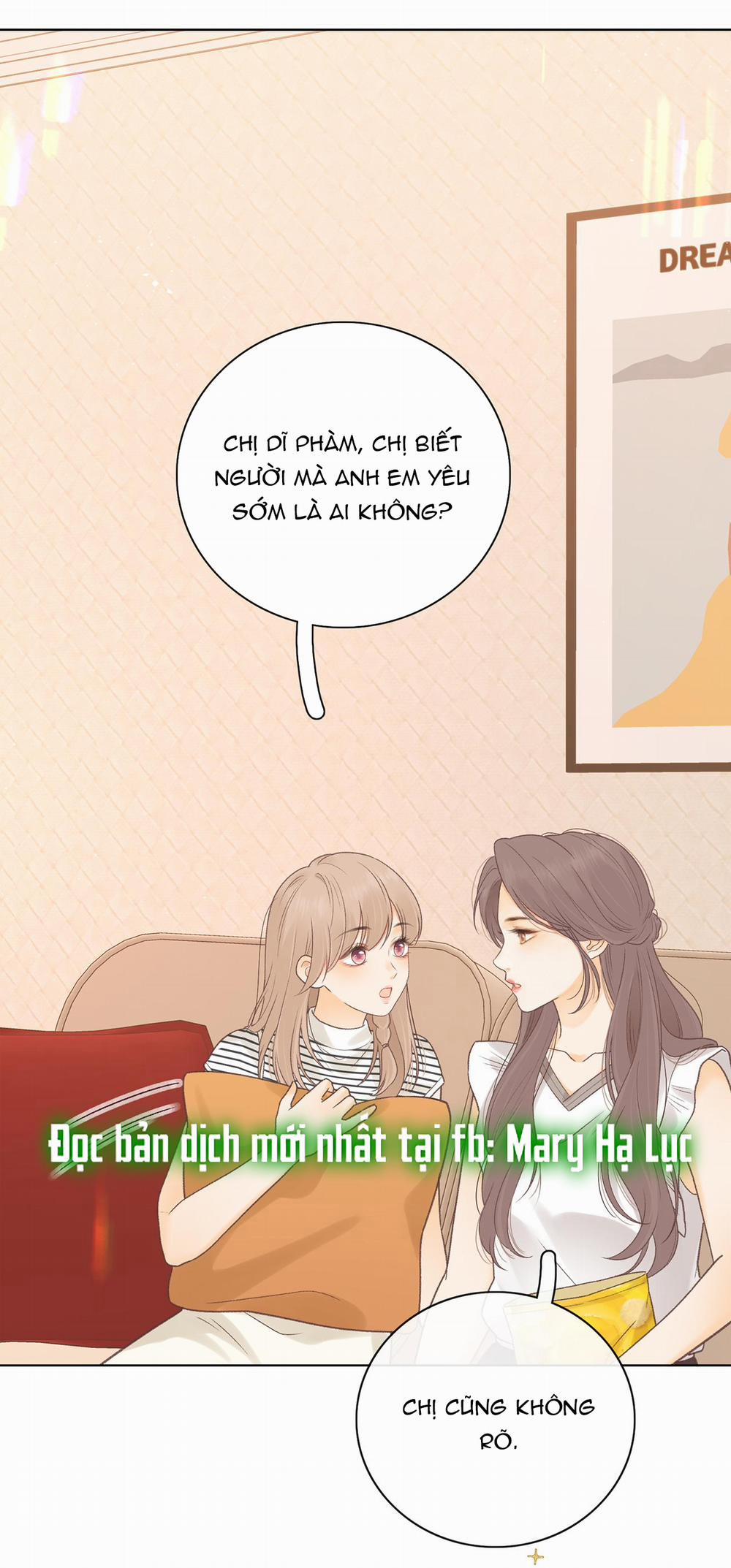 Khó Dỗ Dành 64.1 trang 3