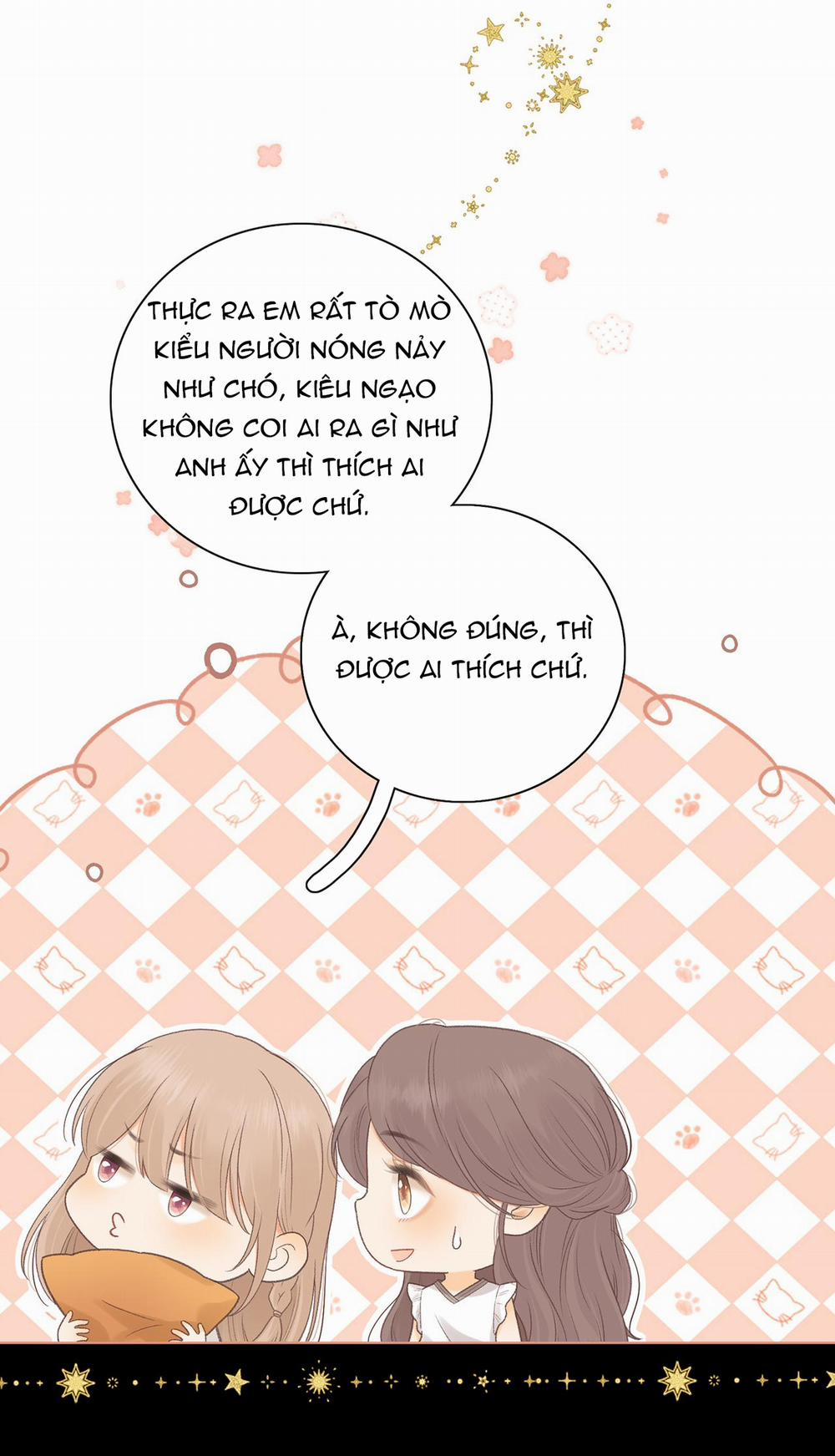 Khó Dỗ Dành 64.1 trang 4