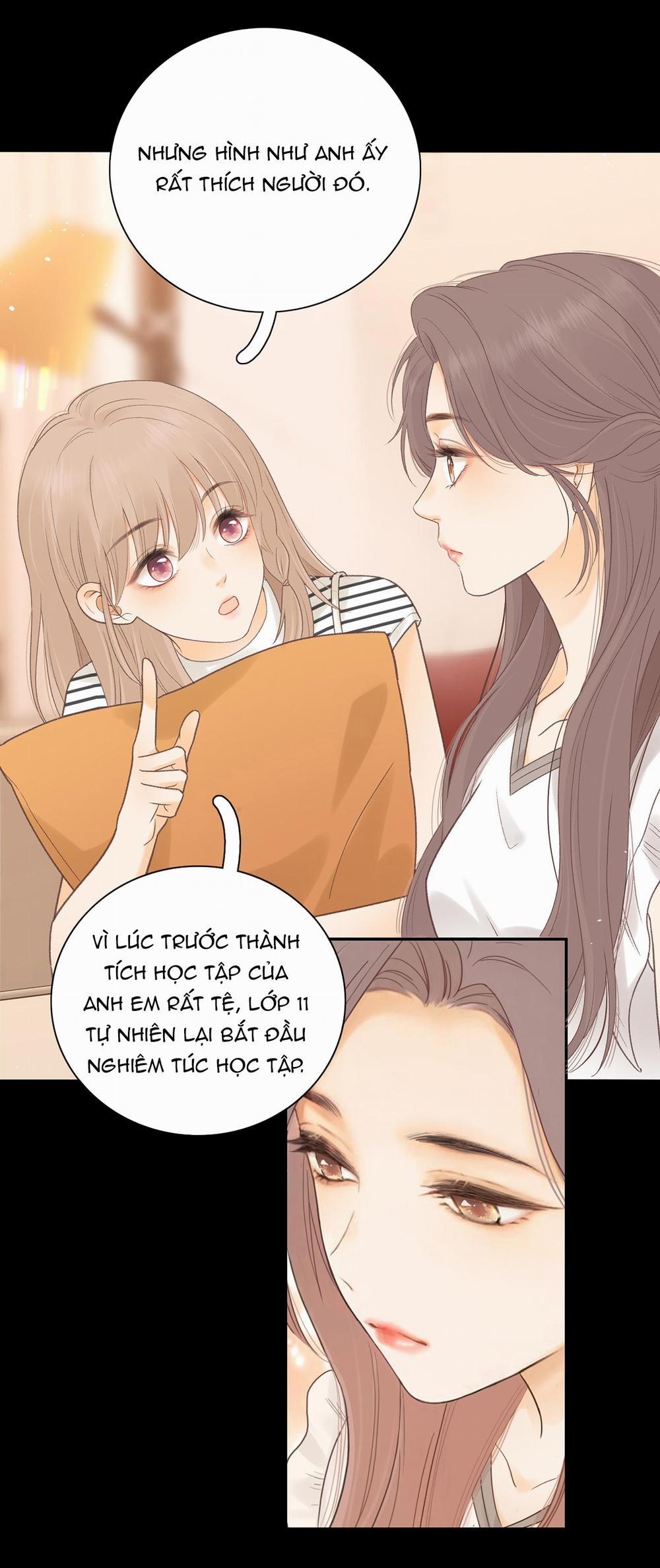 Khó Dỗ Dành 64.1 trang 5