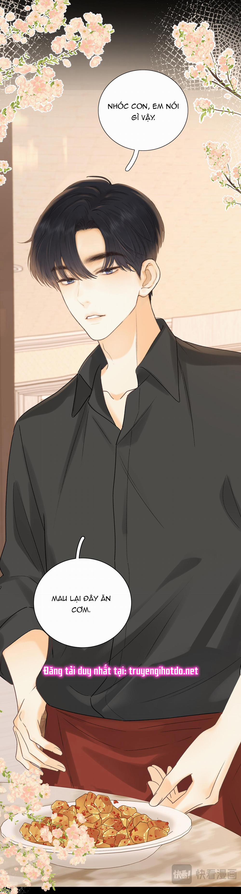 Khó Dỗ Dành 64.1 trang 7