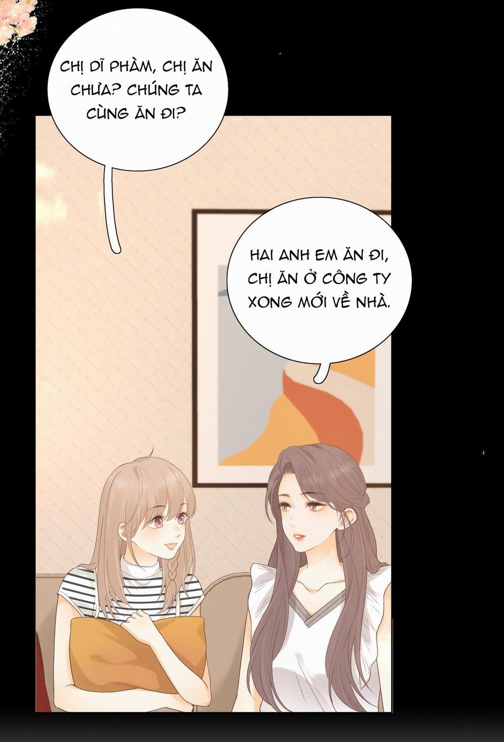 Khó Dỗ Dành 64.1 trang 8