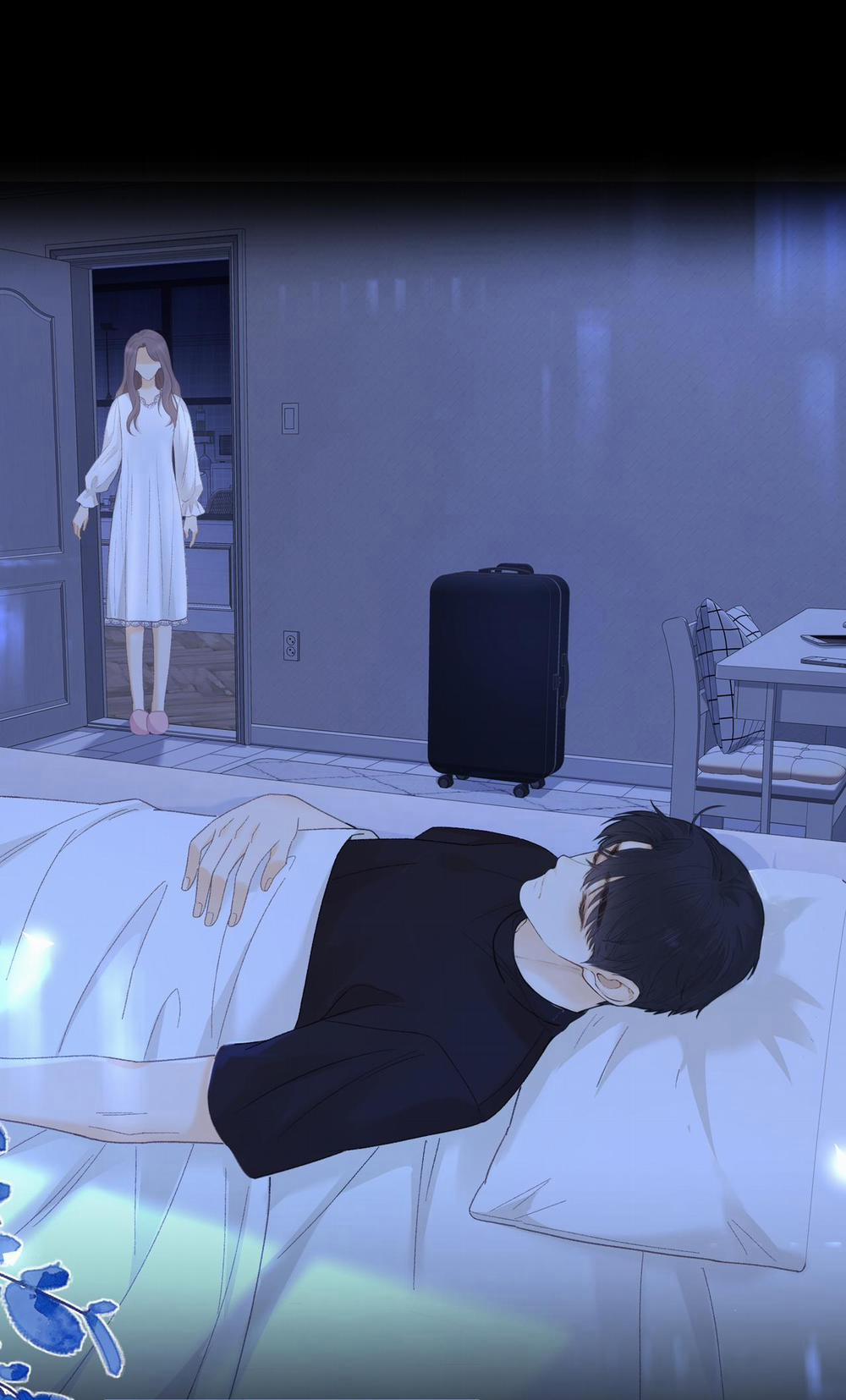 Khó Dỗ Dành 64.2 trang 17