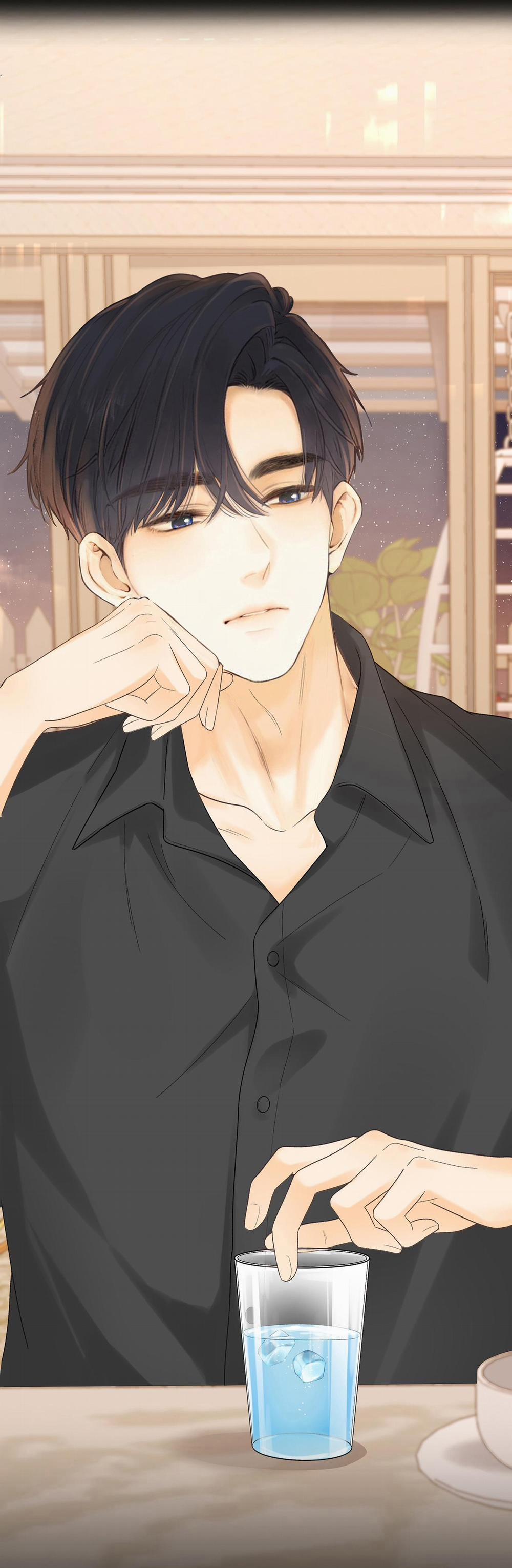 Khó Dỗ Dành 64.2 trang 4