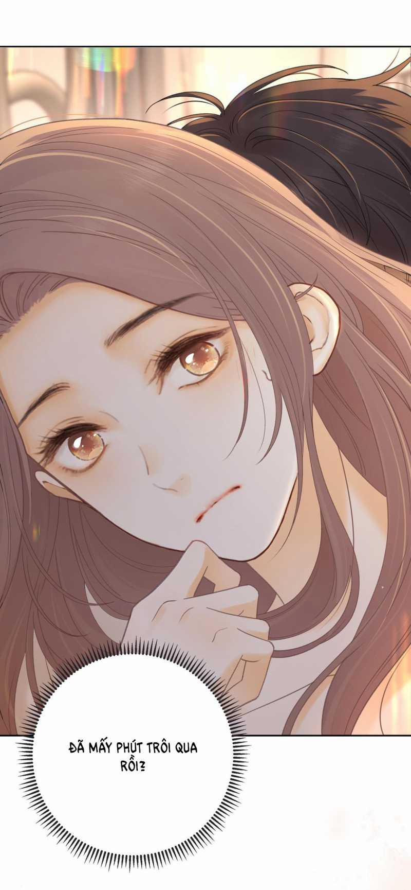 Khó Dỗ Dành 65 trang 15