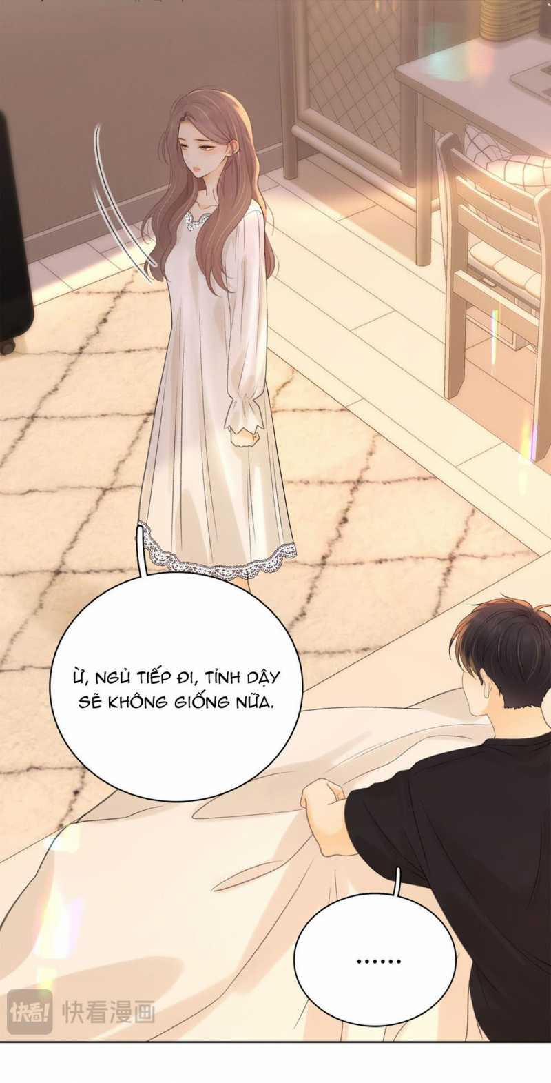 Khó Dỗ Dành 65 trang 27