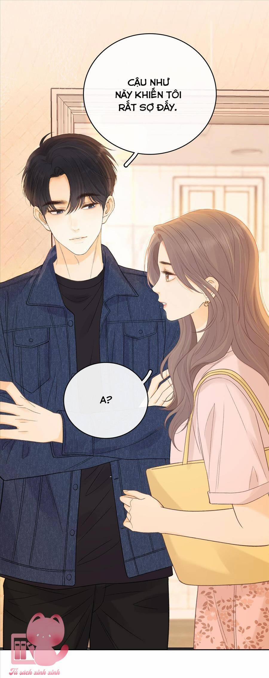 Khó Dỗ Dành 66 trang 15