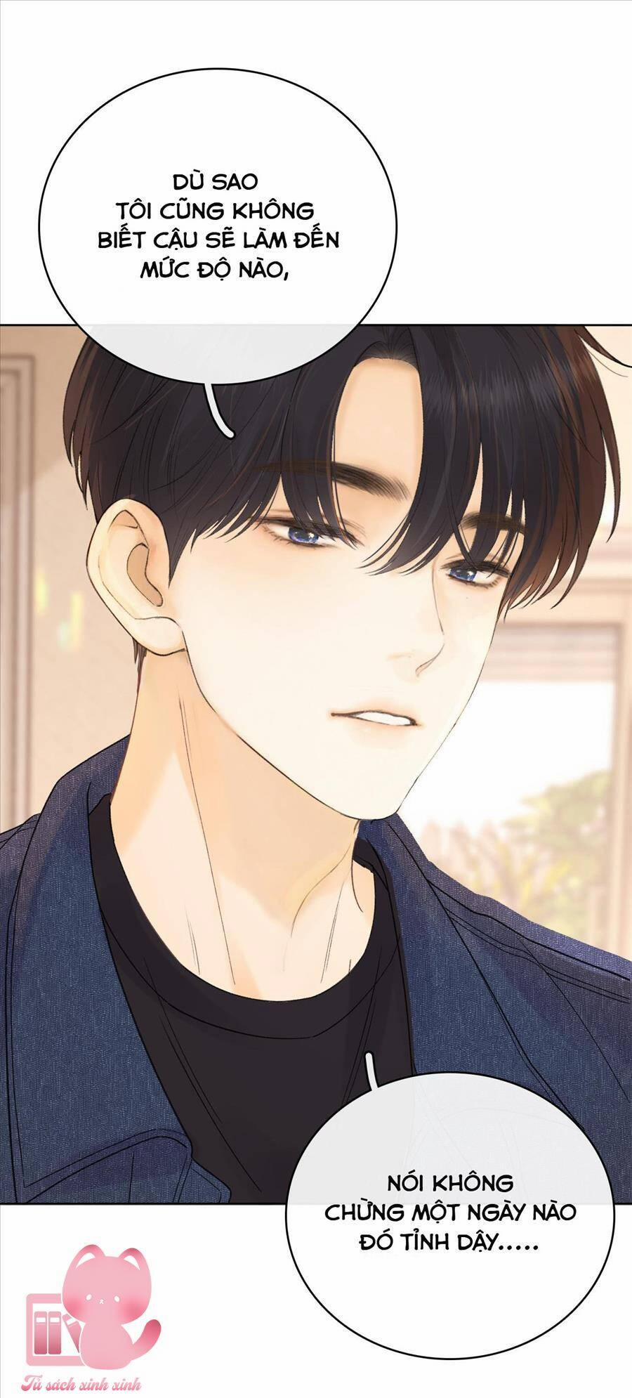Khó Dỗ Dành 66 trang 16