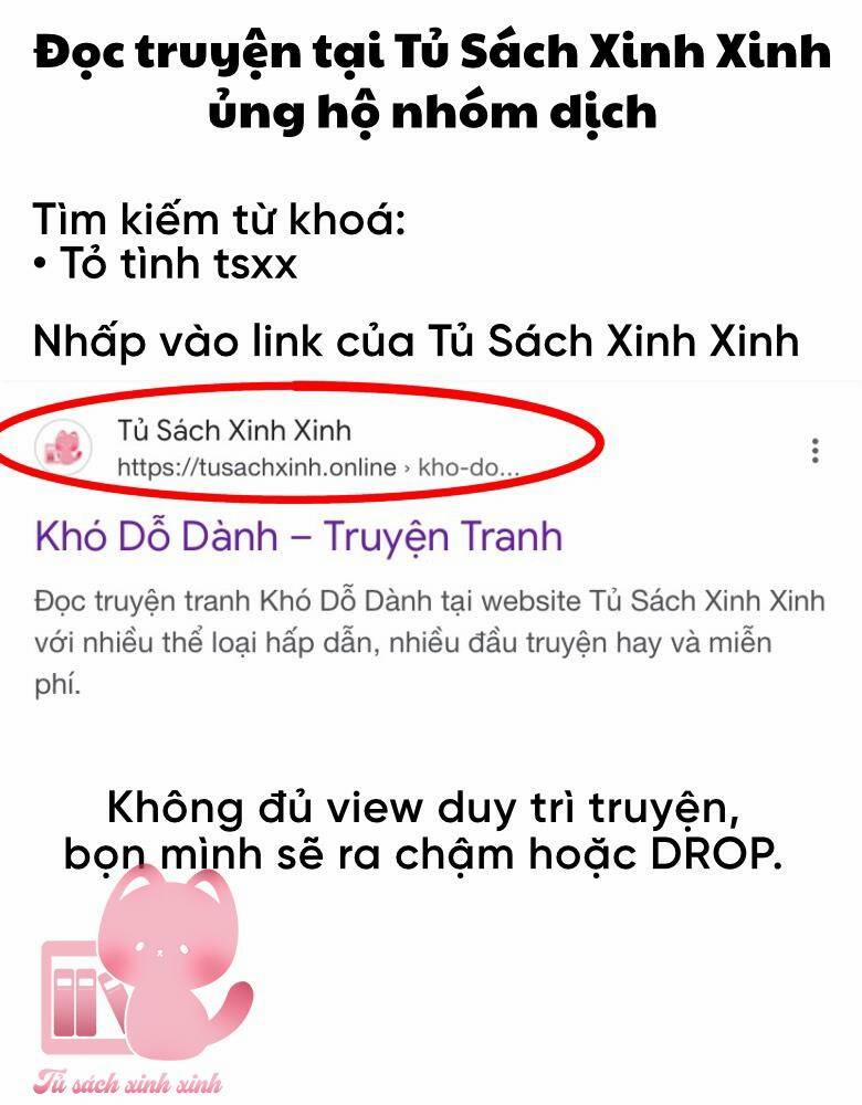 Khó Dỗ Dành 66 trang 2