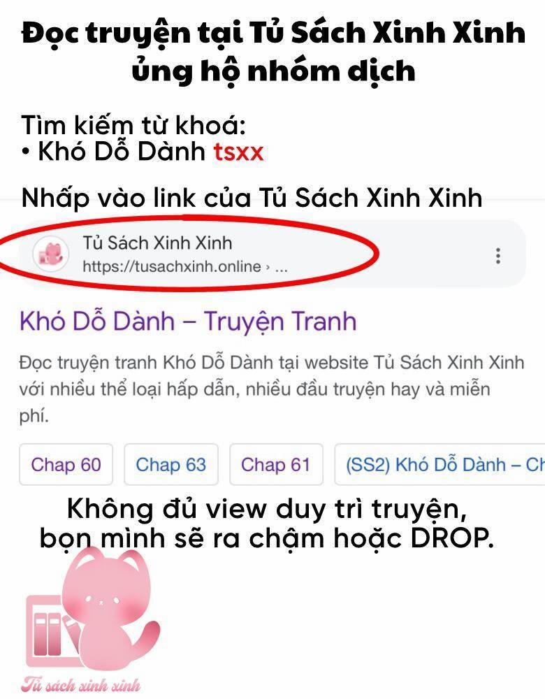 Khó Dỗ Dành 67 trang 10