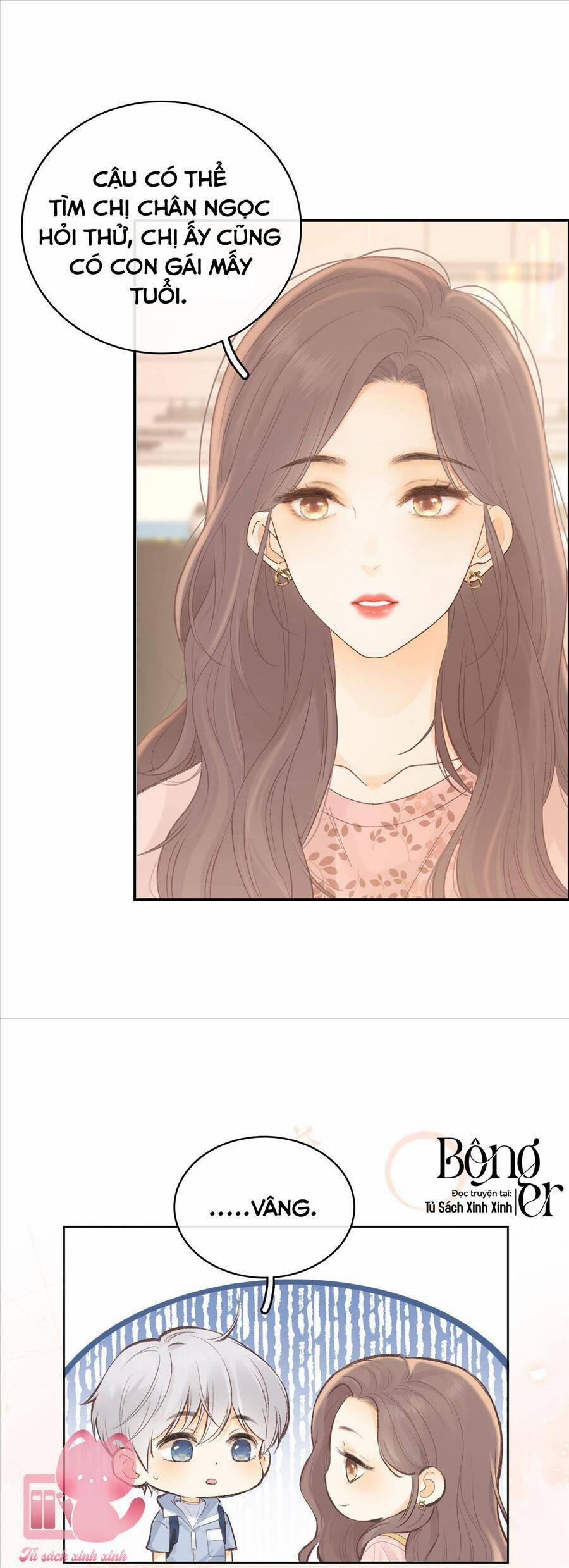 Khó Dỗ Dành 67 trang 19