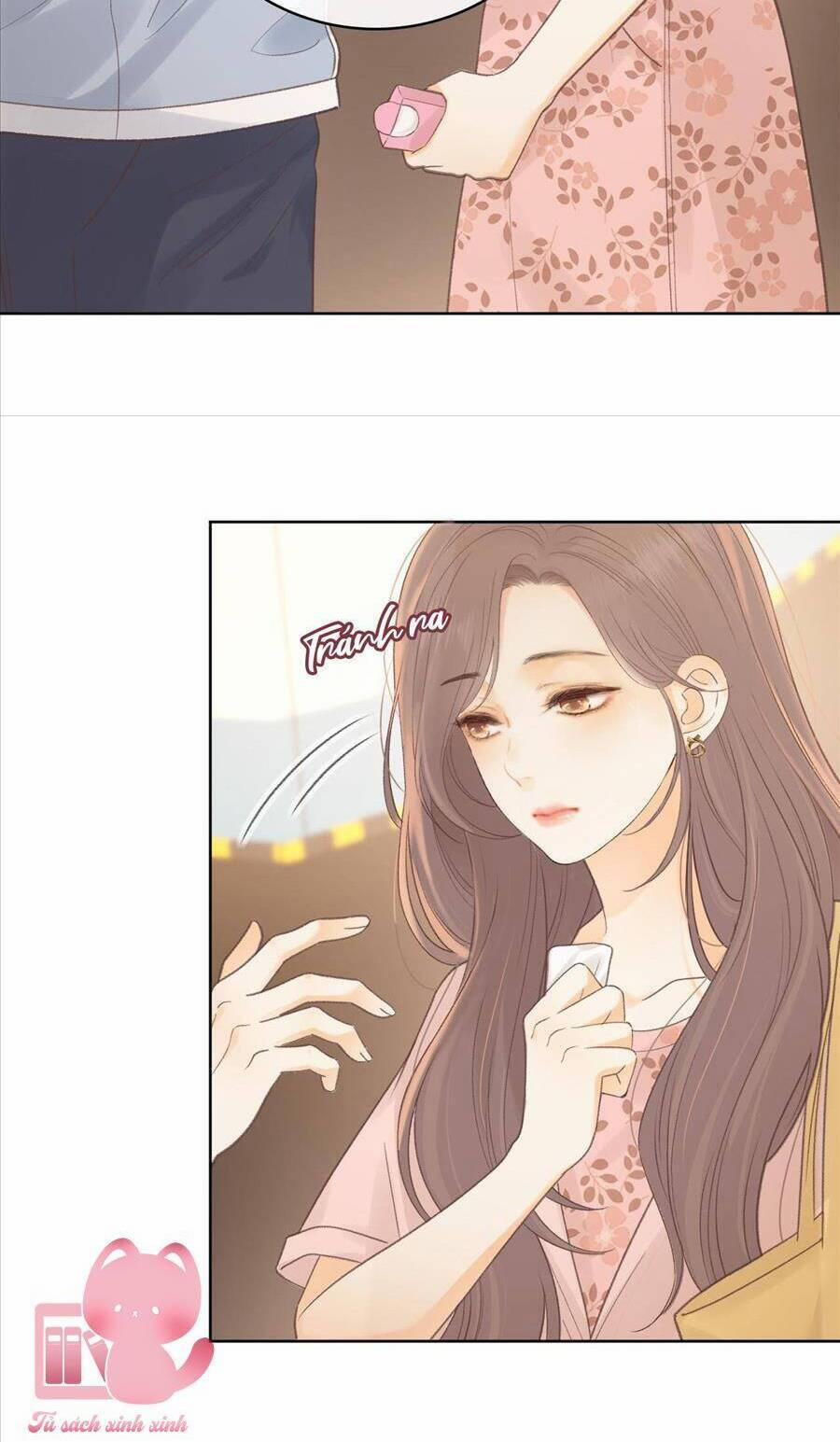 Khó Dỗ Dành 67 trang 24