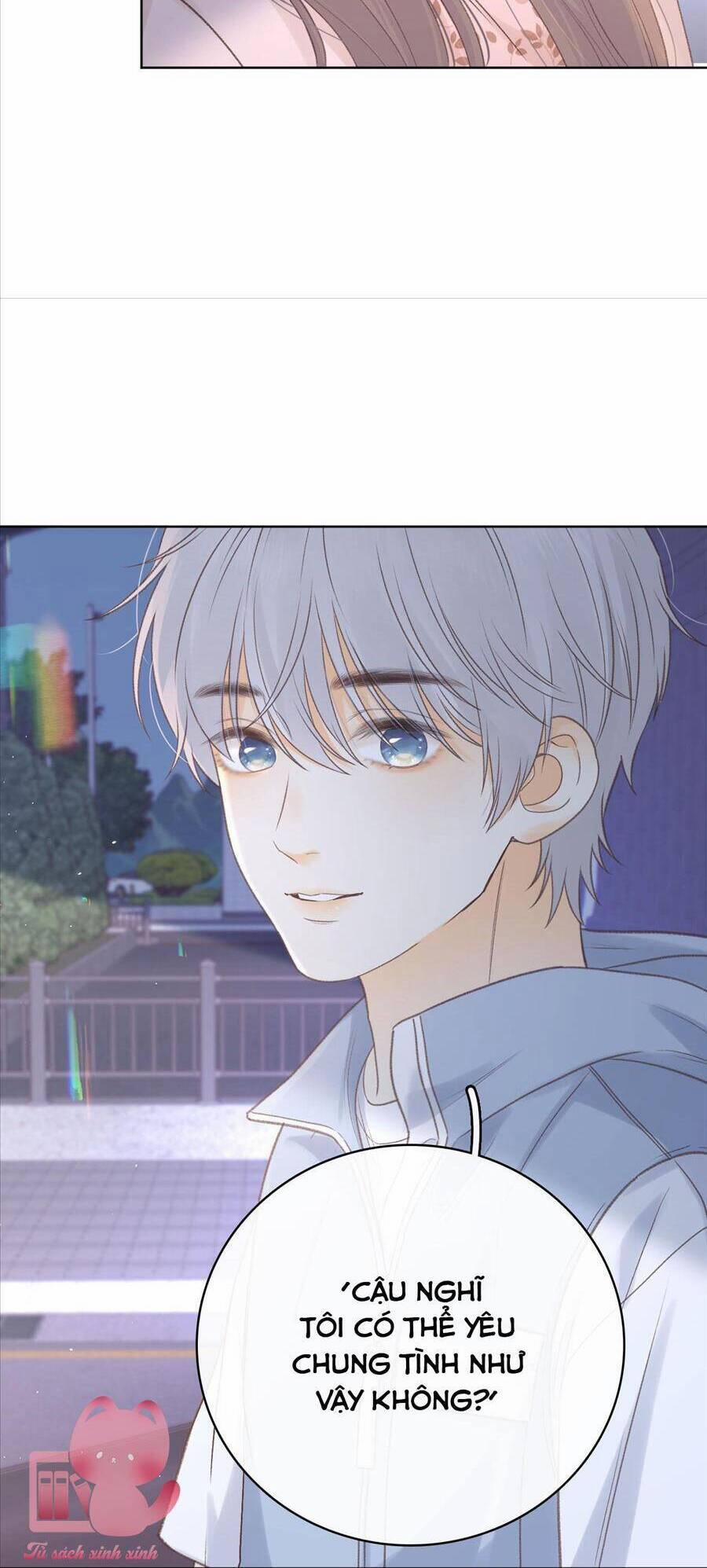 Khó Dỗ Dành 67 trang 34