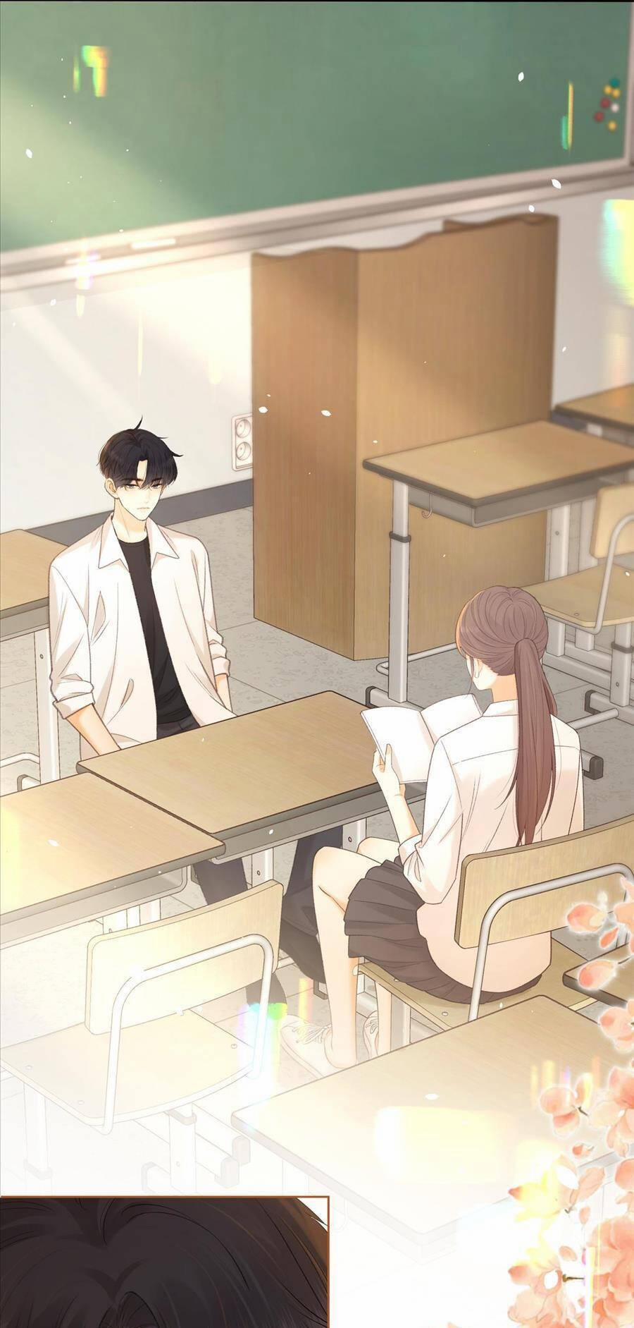 Khó Dỗ Dành 68 trang 43