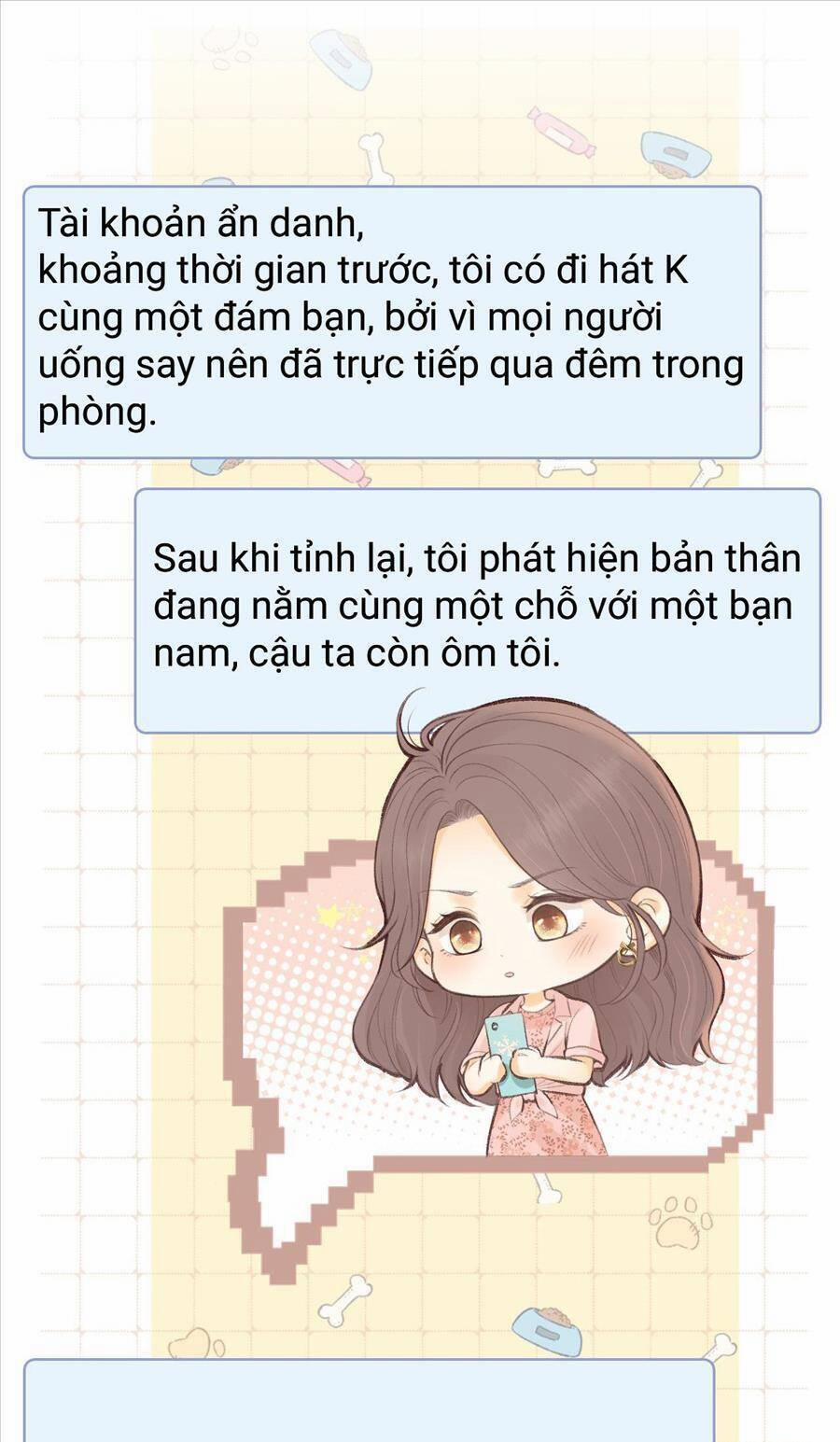 Khó Dỗ Dành Chương 69 Trang 31