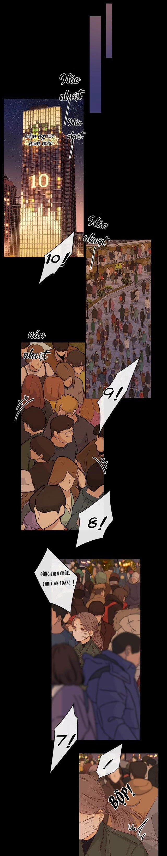 Khó Dỗ Dành 7 trang 4